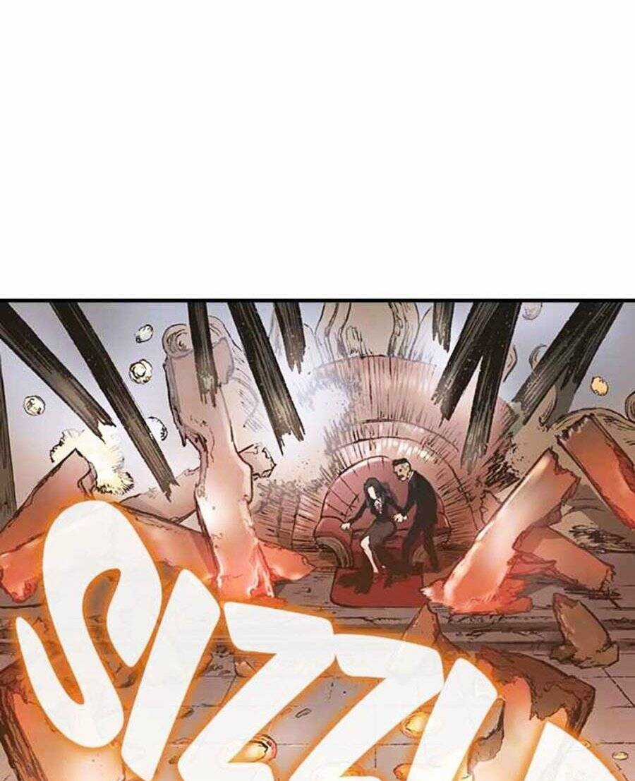 Super String - Du Hành Đa Vũ Trụ - Chapter 14 - Trang 143