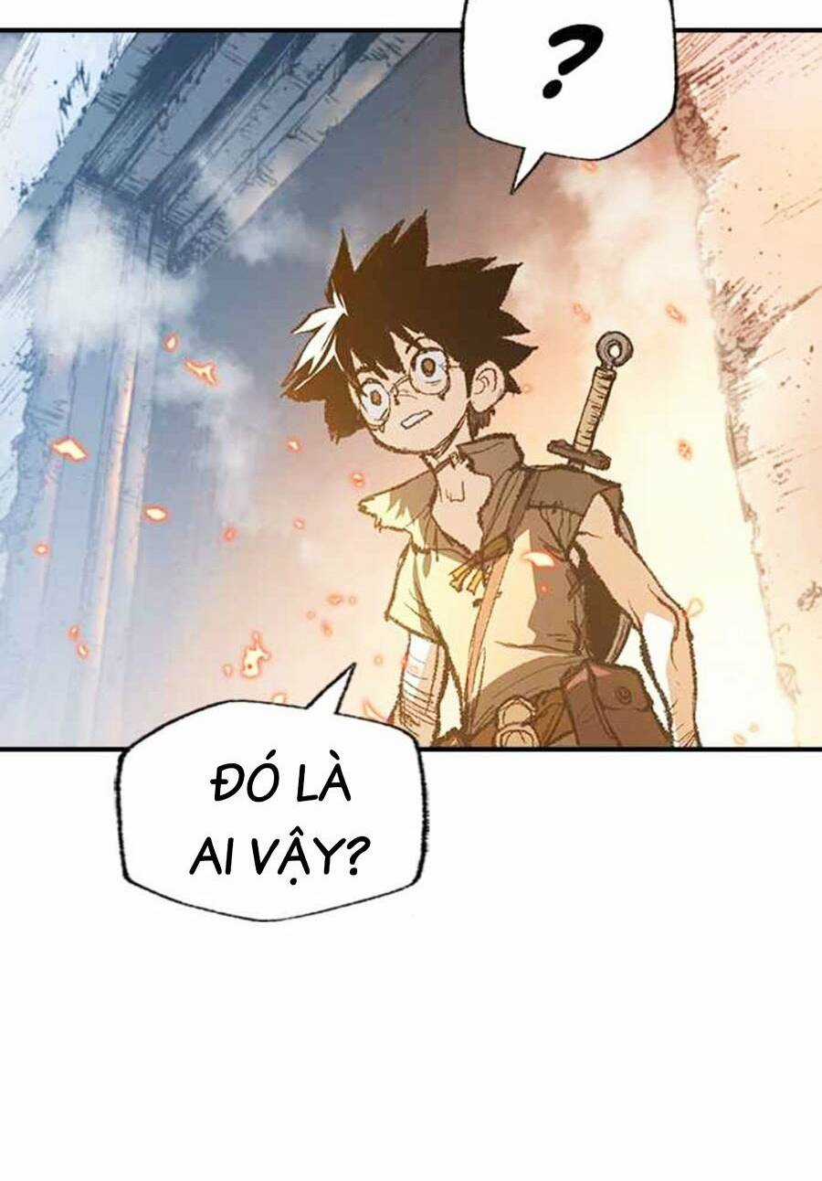 Super String - Du Hành Đa Vũ Trụ - Chapter 14 - Trang 158