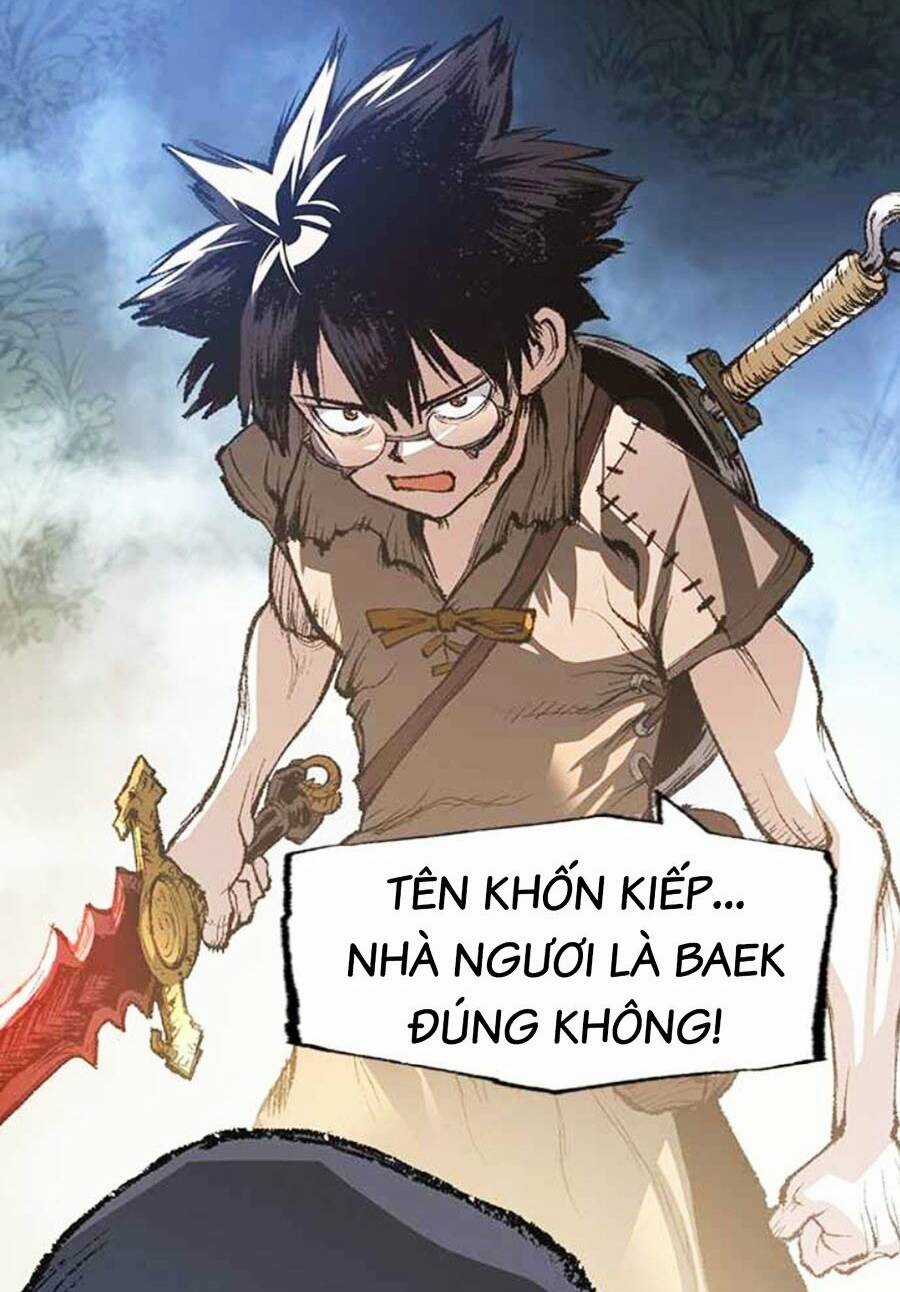 Super String - Du Hành Đa Vũ Trụ - Chapter 14 - Trang 166