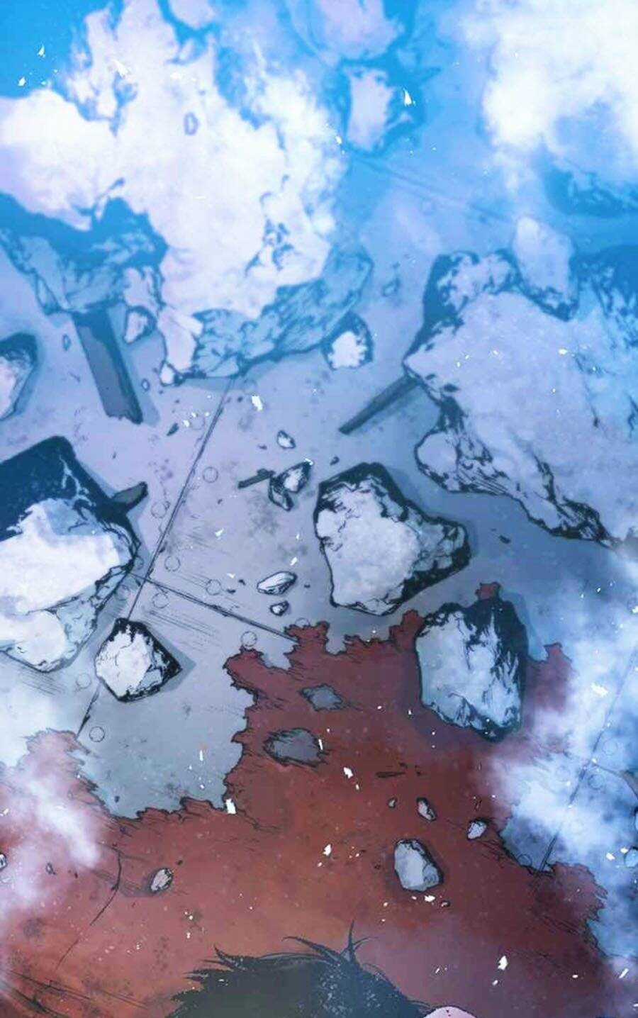 Super String - Du Hành Đa Vũ Trụ - Chapter 14 - Trang 25