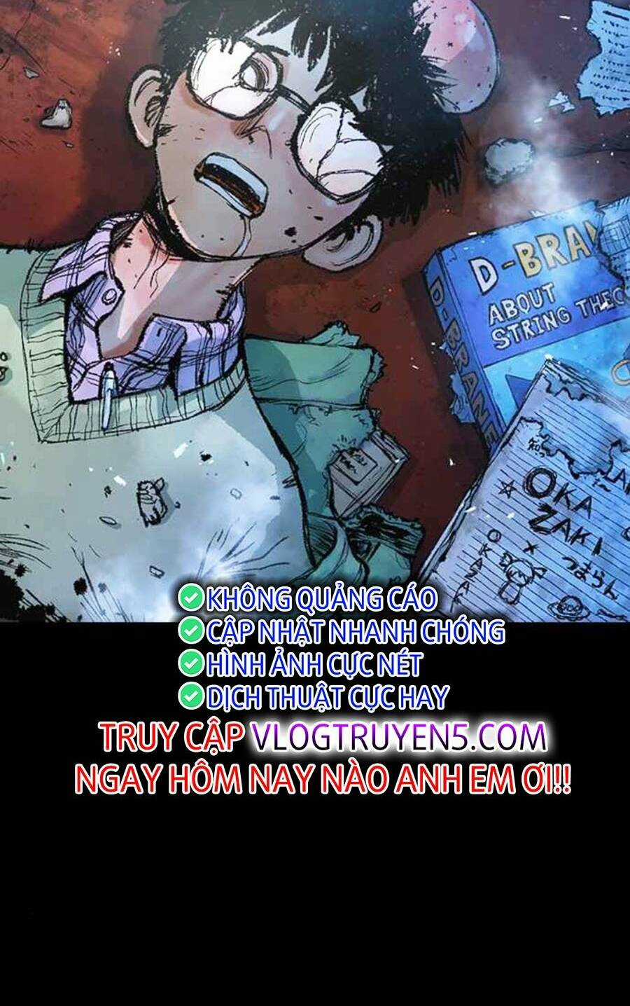 Super String - Du Hành Đa Vũ Trụ - Chapter 14 - Trang 26