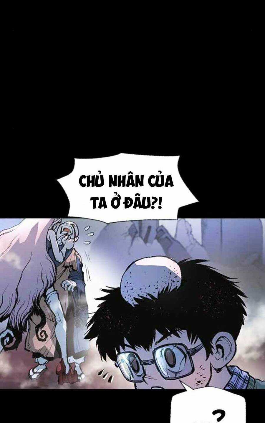 Super String - Du Hành Đa Vũ Trụ - Chapter 14 - Trang 28
