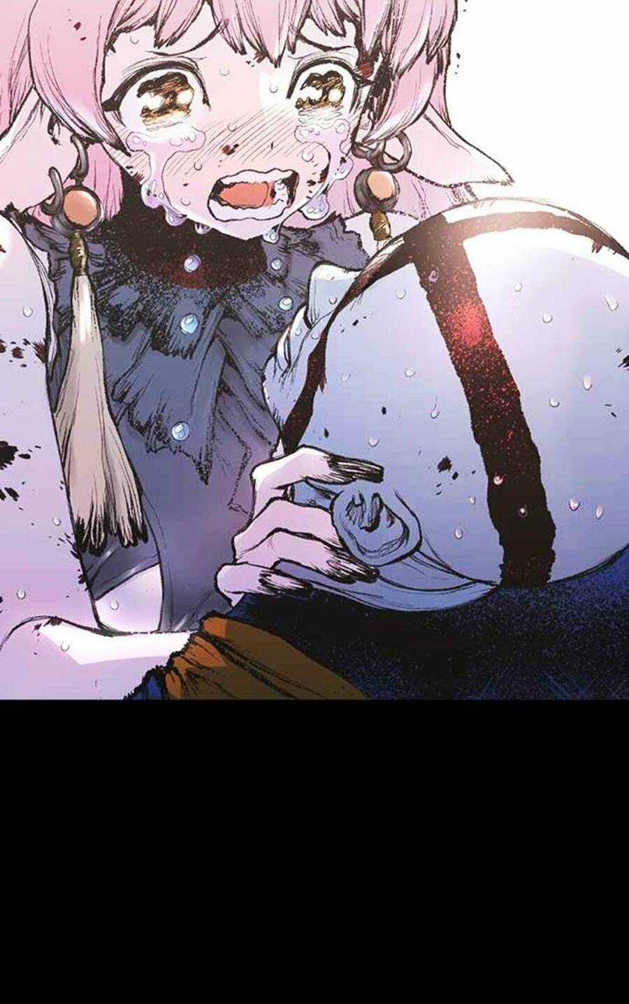 Super String - Du Hành Đa Vũ Trụ - Chapter 14 - Trang 30