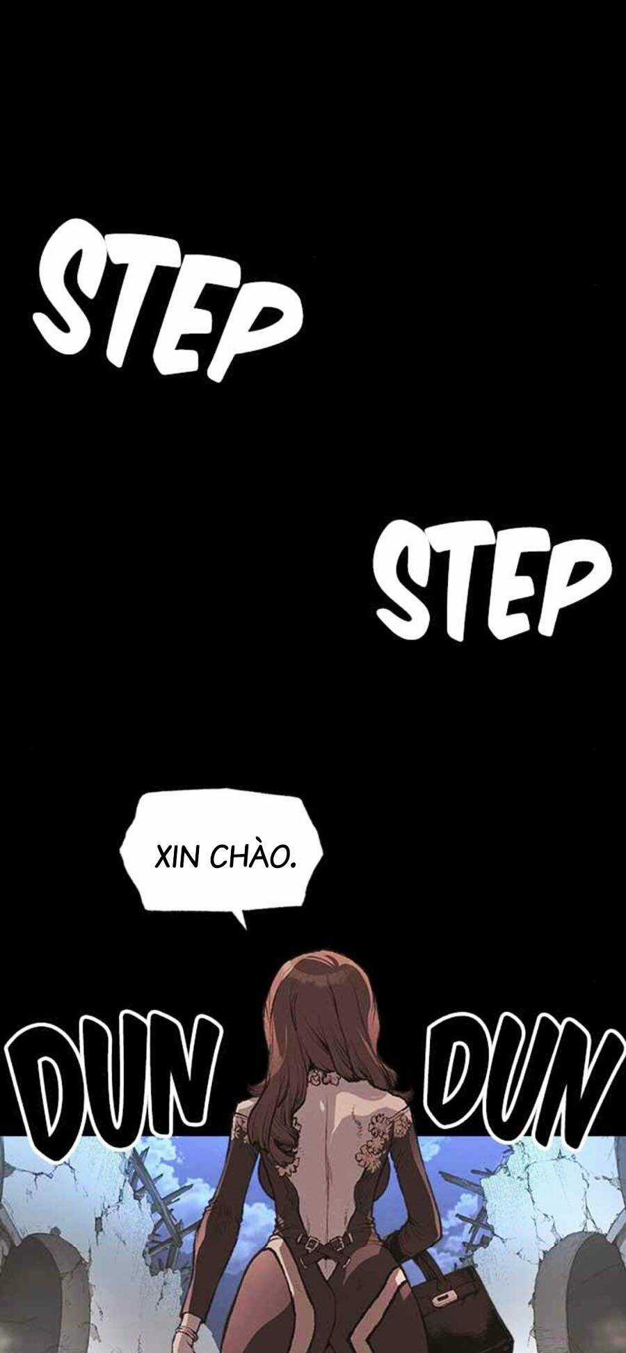 Super String - Du Hành Đa Vũ Trụ - Chapter 14 - Trang 31