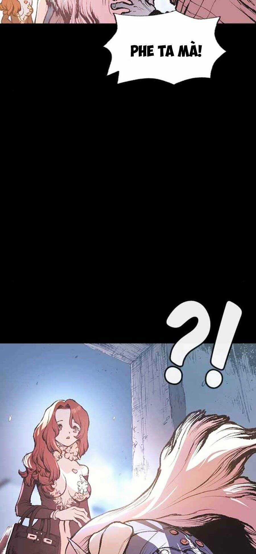 Super String - Du Hành Đa Vũ Trụ - Chapter 14 - Trang 35