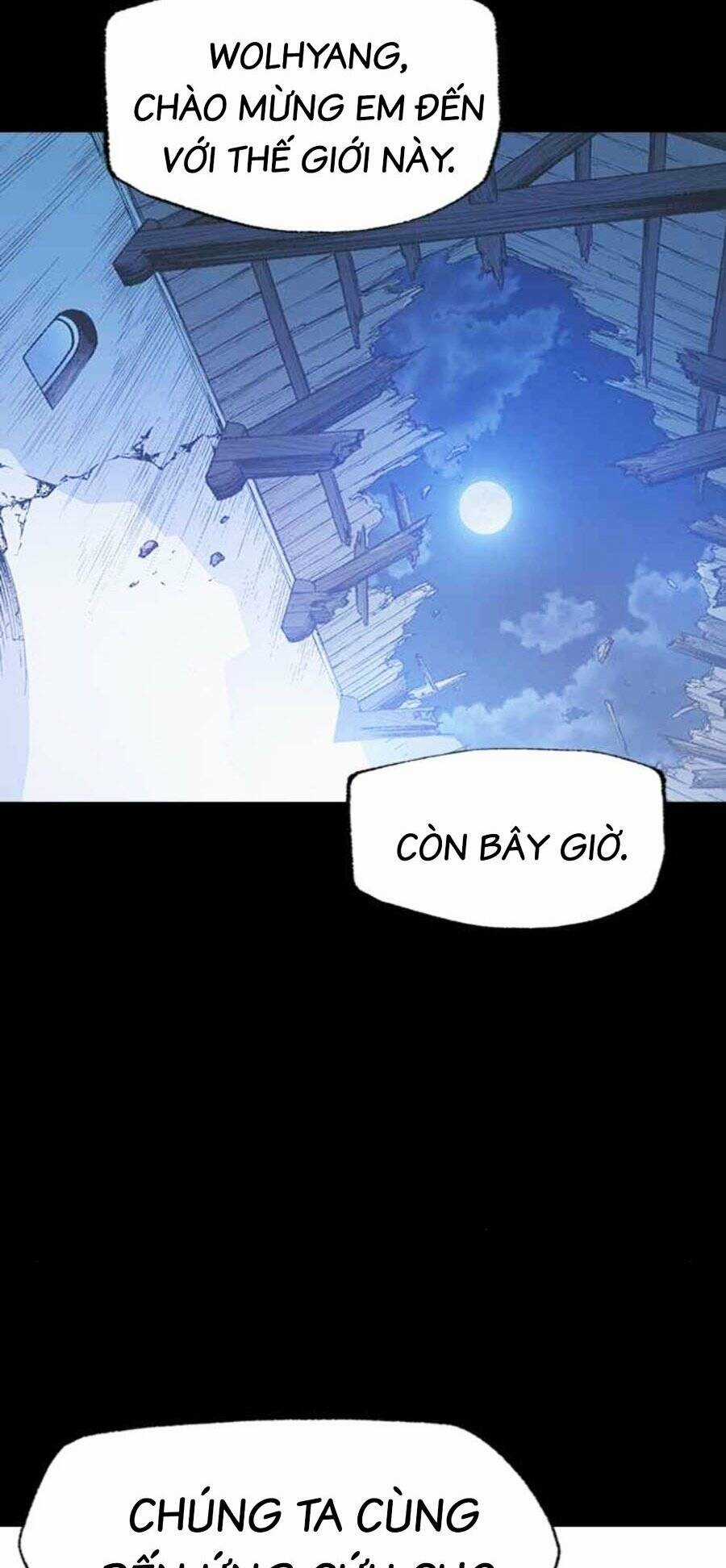 Super String - Du Hành Đa Vũ Trụ - Chapter 14 - Trang 39