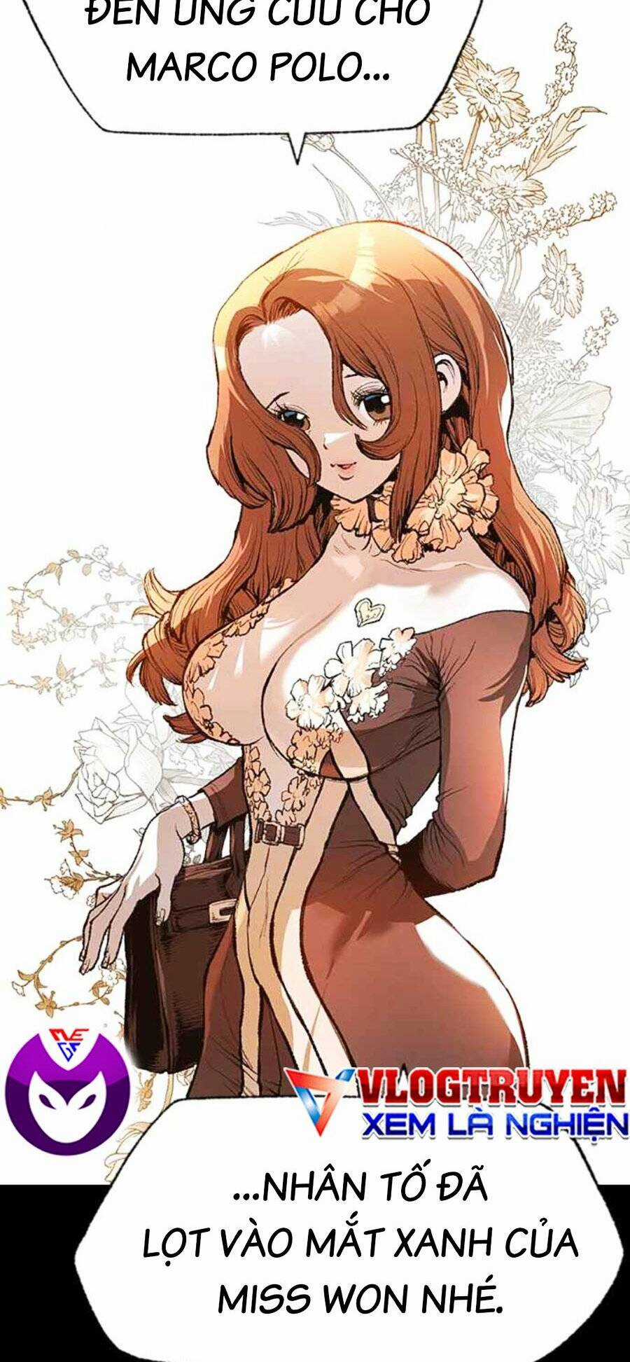 Super String - Du Hành Đa Vũ Trụ - Chapter 14 - Trang 40