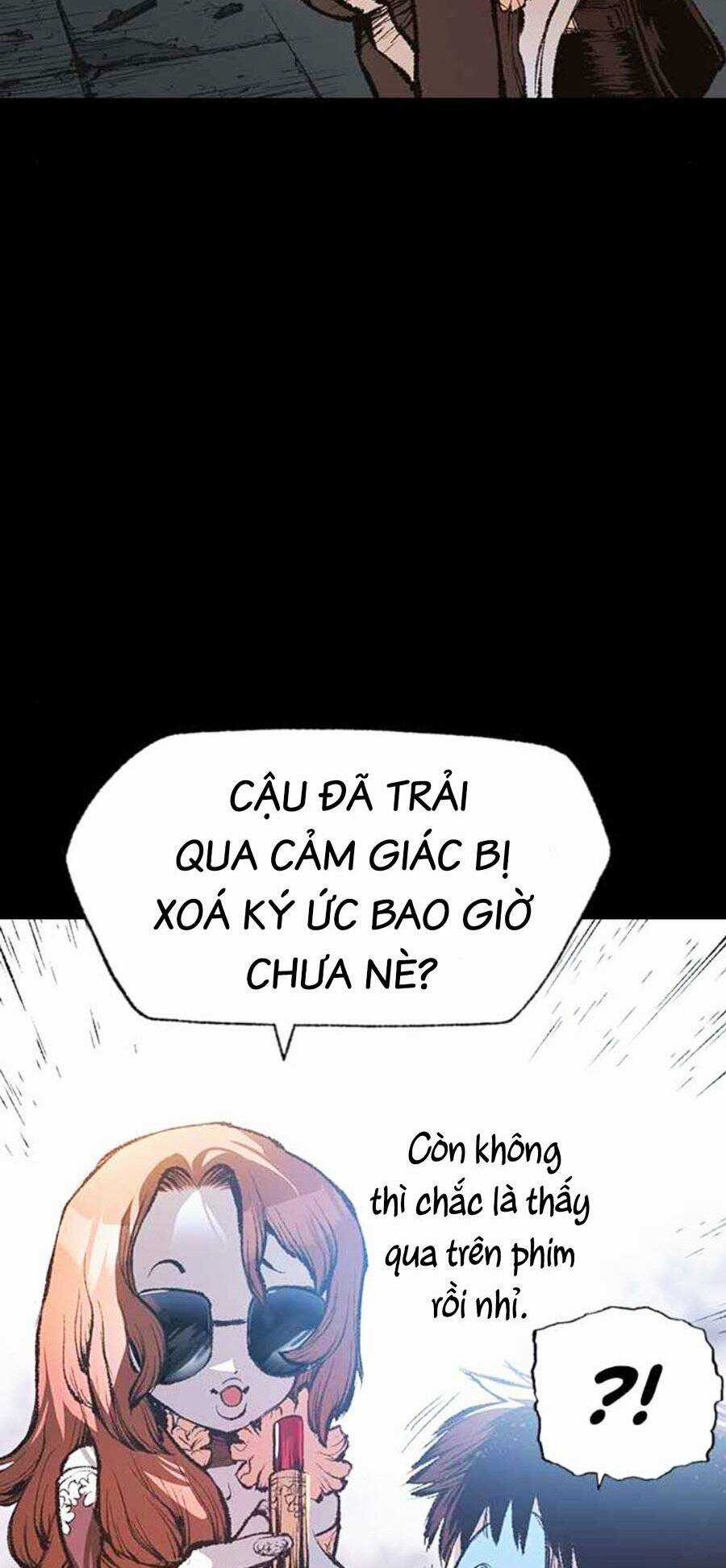 Super String - Du Hành Đa Vũ Trụ - Chapter 14 - Trang 44