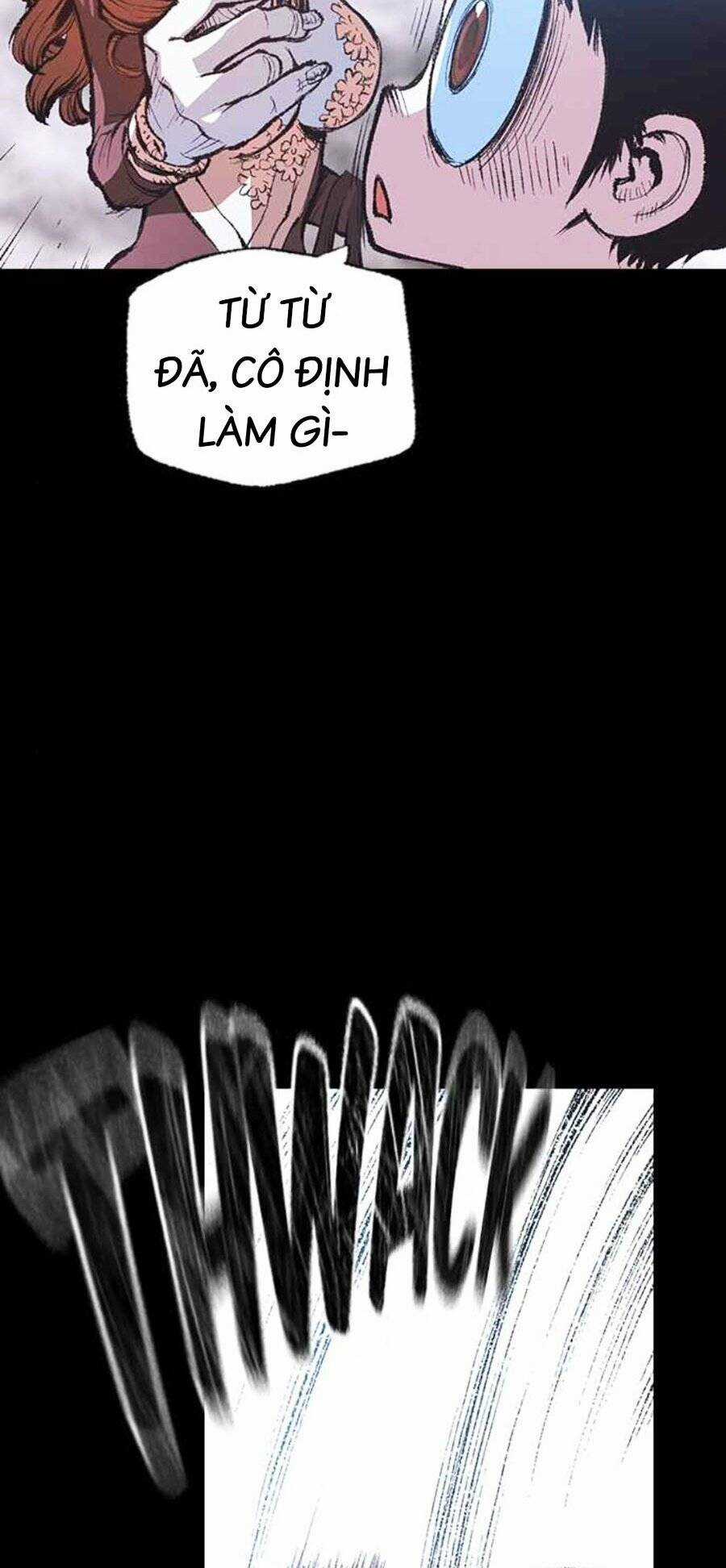 Super String - Du Hành Đa Vũ Trụ - Chapter 14 - Trang 45