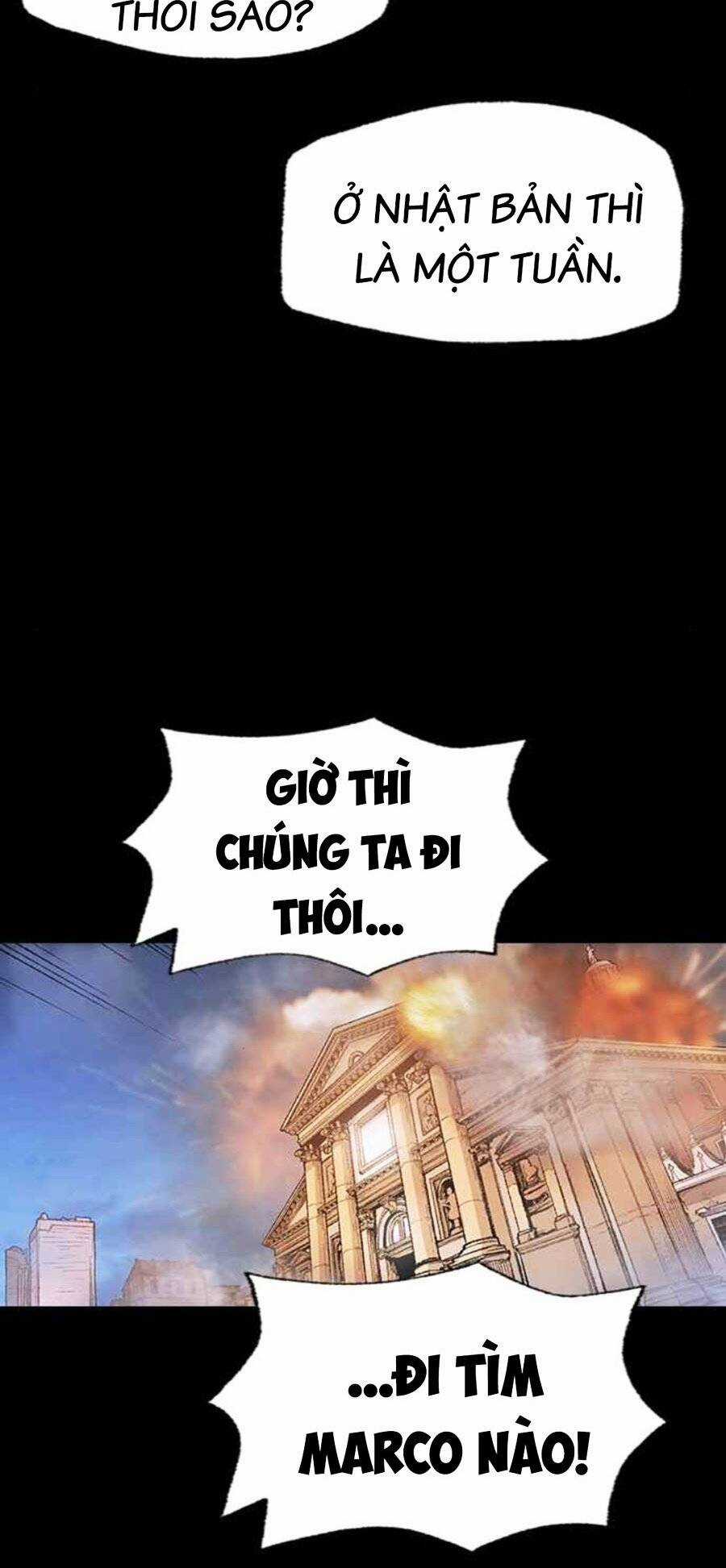 Super String - Du Hành Đa Vũ Trụ - Chapter 14 - Trang 48