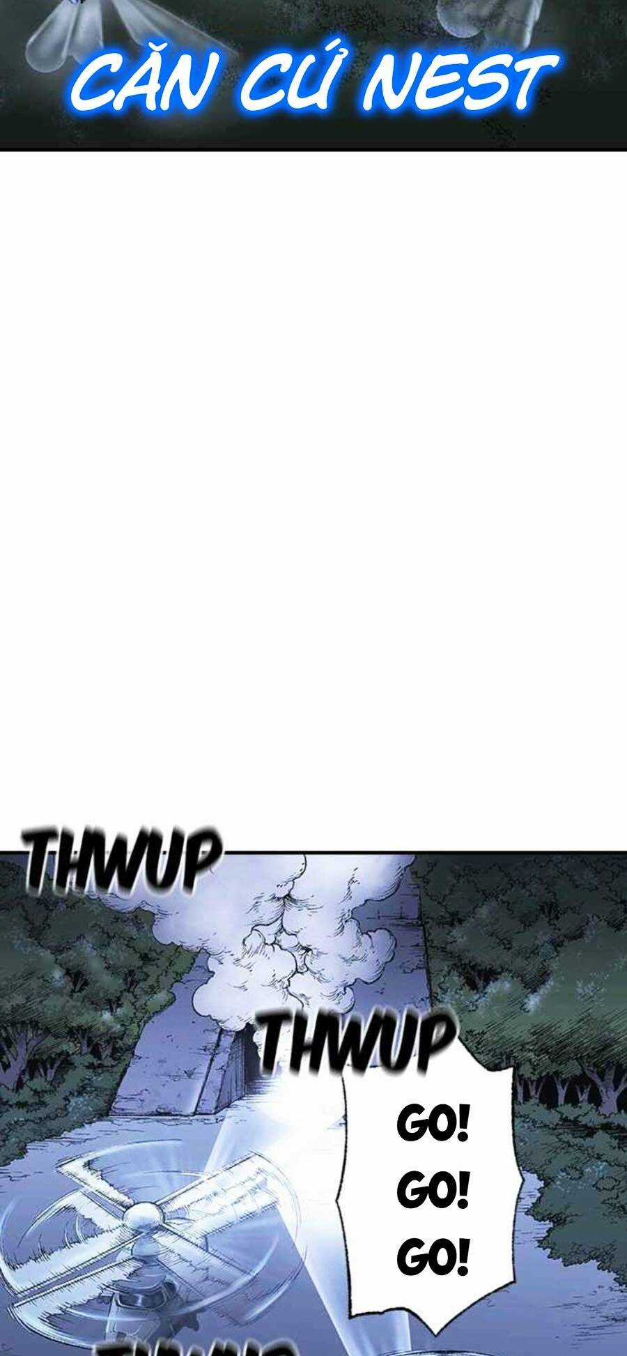 Super String - Du Hành Đa Vũ Trụ - Chapter 14 - Trang 50