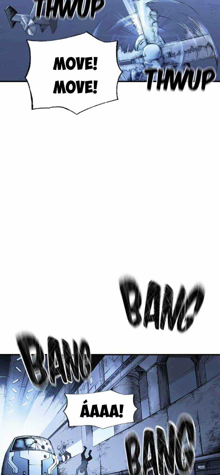 Super String - Du Hành Đa Vũ Trụ - Chapter 14 - Trang 51