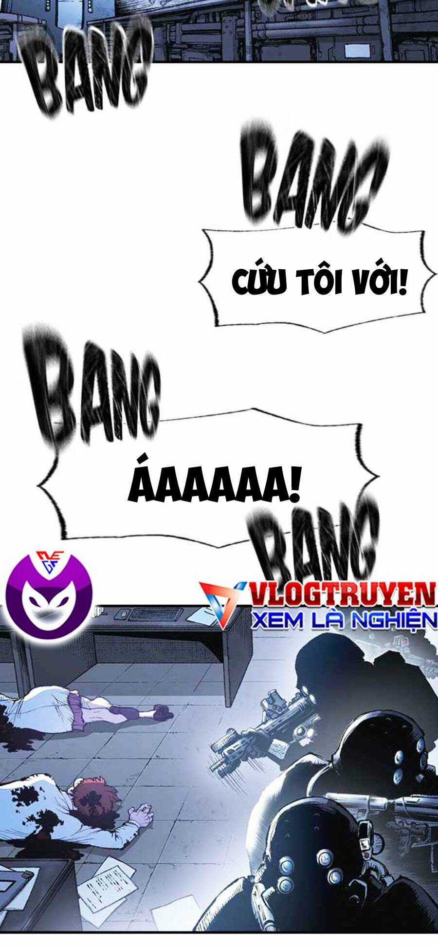 Super String - Du Hành Đa Vũ Trụ - Chapter 14 - Trang 52