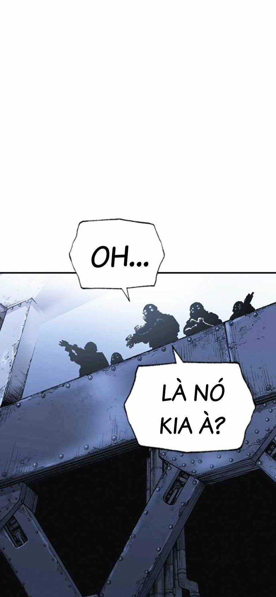 Super String - Du Hành Đa Vũ Trụ - Chapter 14 - Trang 53