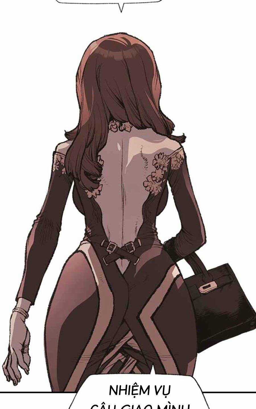 Super String - Du Hành Đa Vũ Trụ - Chapter 14 - Trang 7