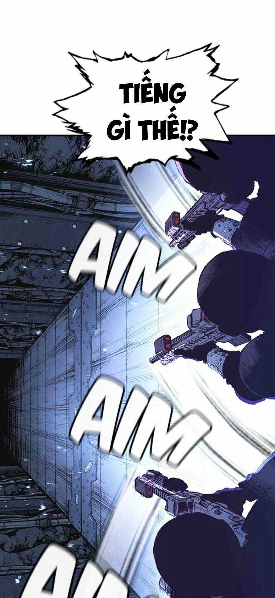 Super String - Du Hành Đa Vũ Trụ - Chapter 14 - Trang 61