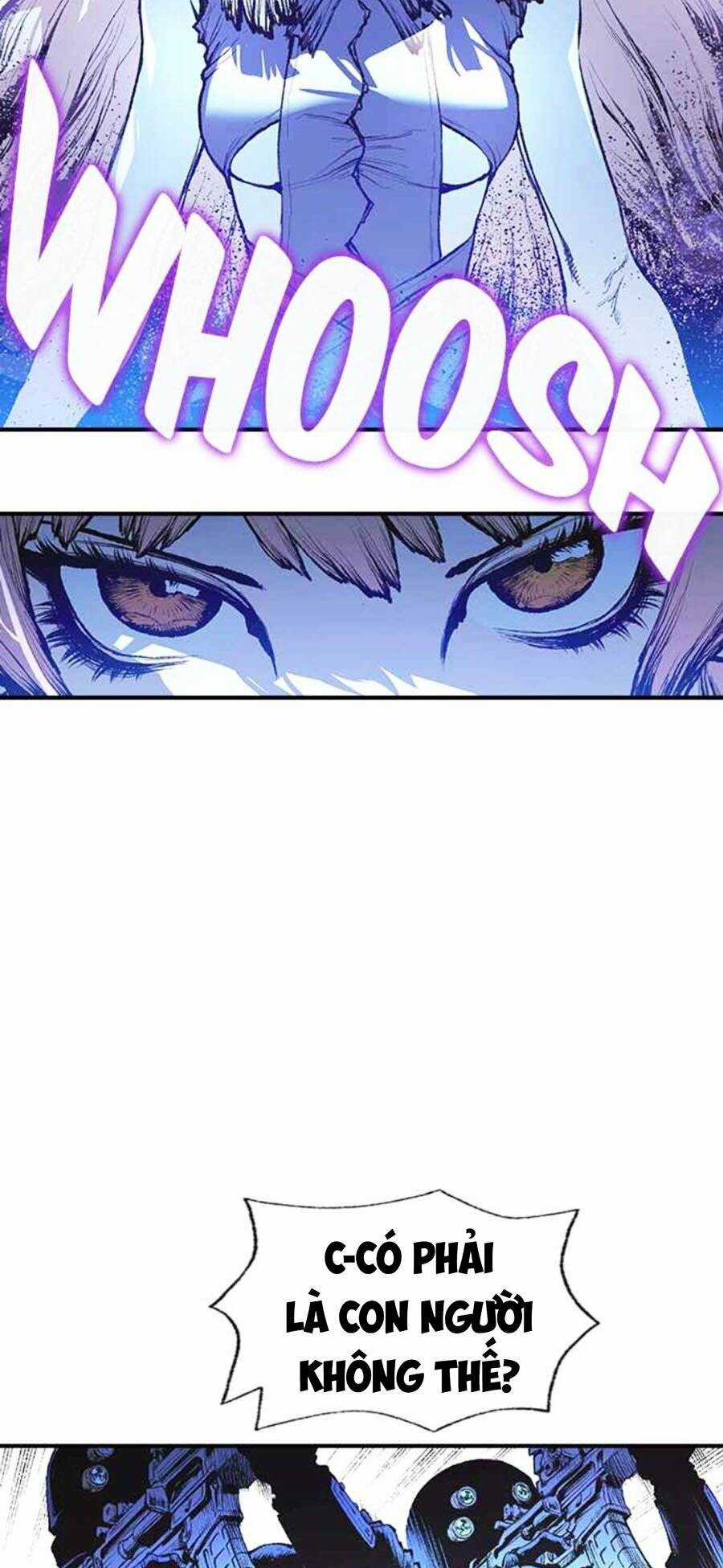 Super String - Du Hành Đa Vũ Trụ - Chapter 14 - Trang 64