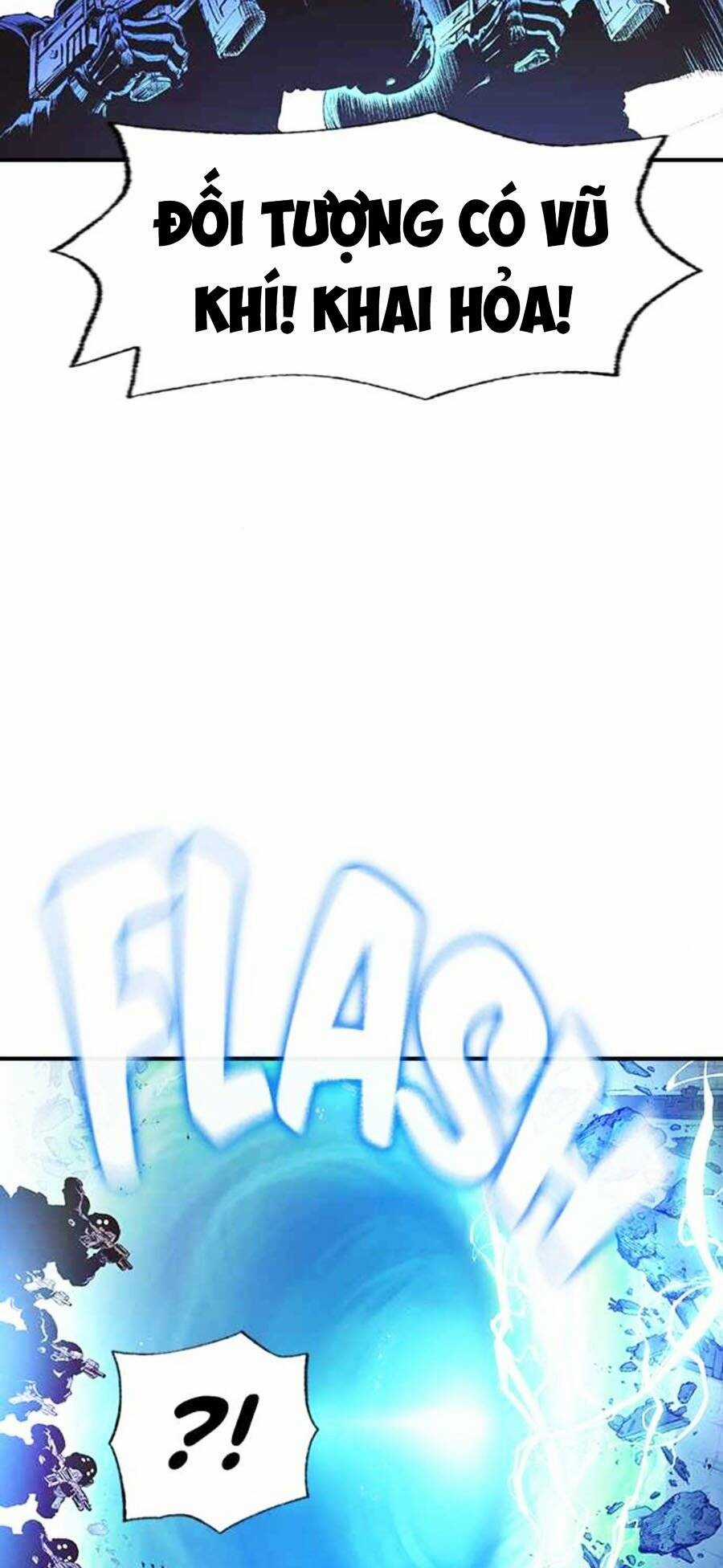 Super String - Du Hành Đa Vũ Trụ - Chapter 14 - Trang 65