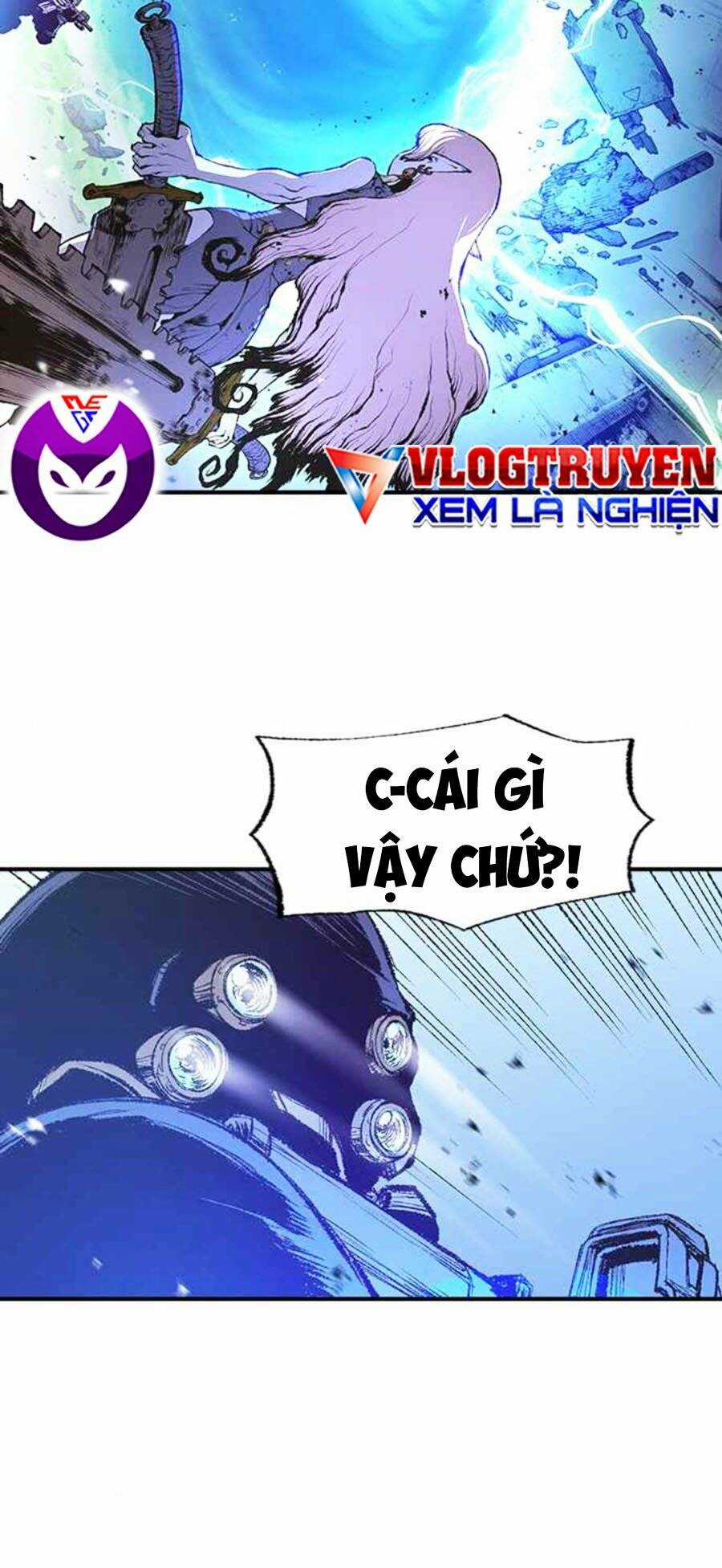 Super String - Du Hành Đa Vũ Trụ - Chapter 14 - Trang 66