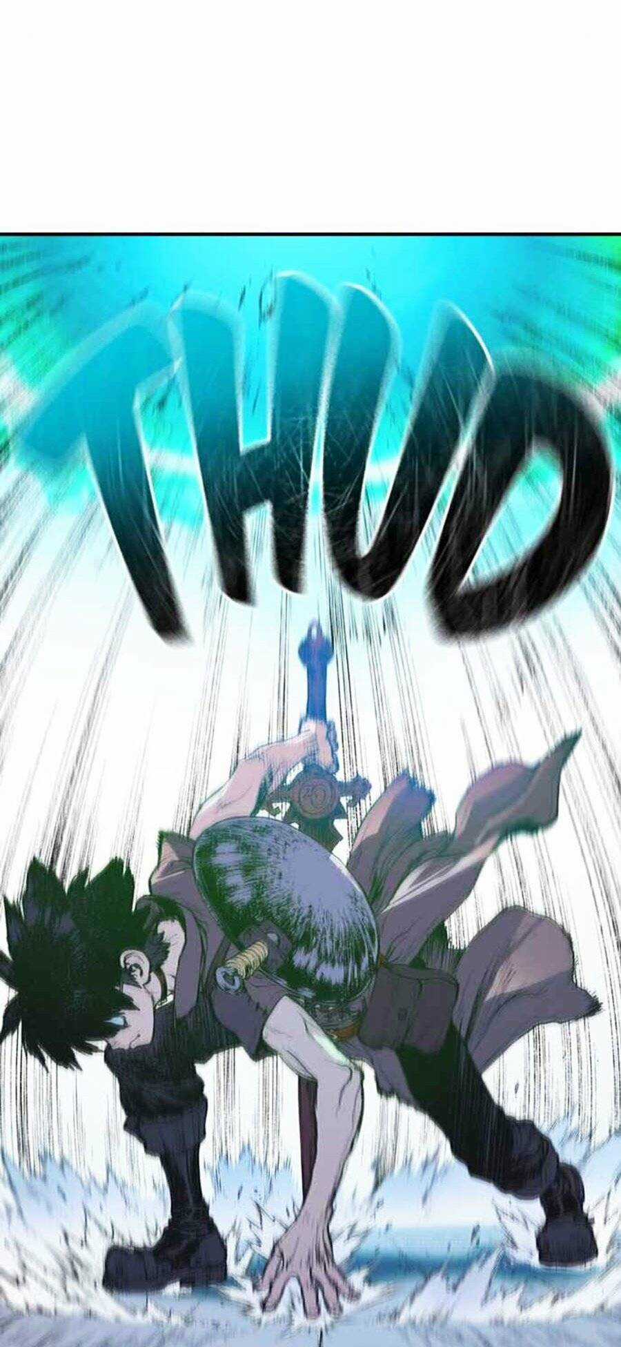 Super String - Du Hành Đa Vũ Trụ - Chapter 14 - Trang 69