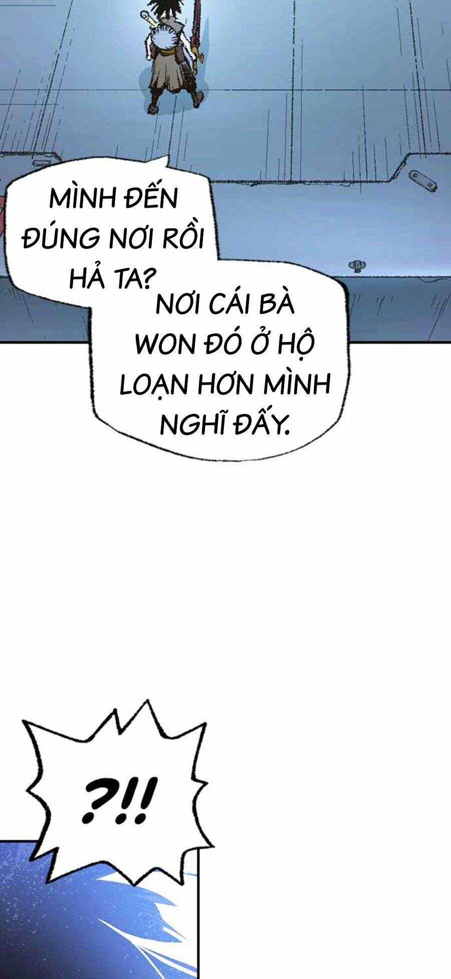 Super String - Du Hành Đa Vũ Trụ - Chapter 14 - Trang 71