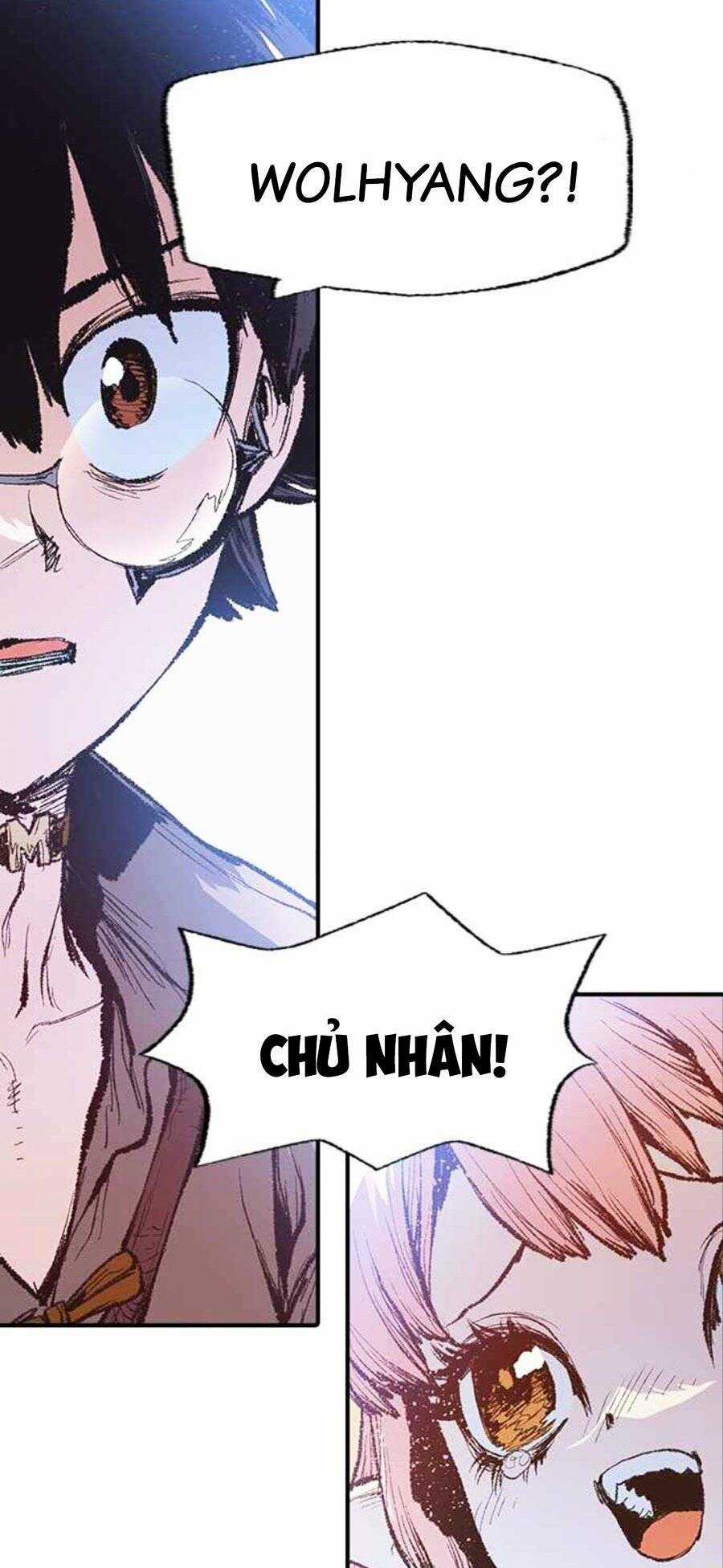 Super String - Du Hành Đa Vũ Trụ - Chapter 14 - Trang 72