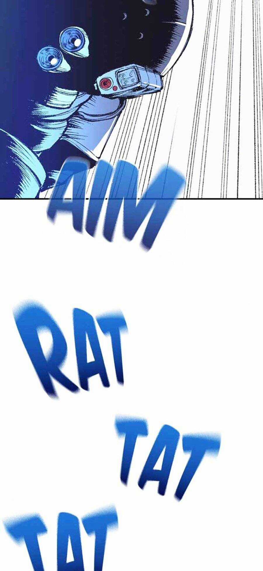 Super String - Du Hành Đa Vũ Trụ - Chapter 14 - Trang 75