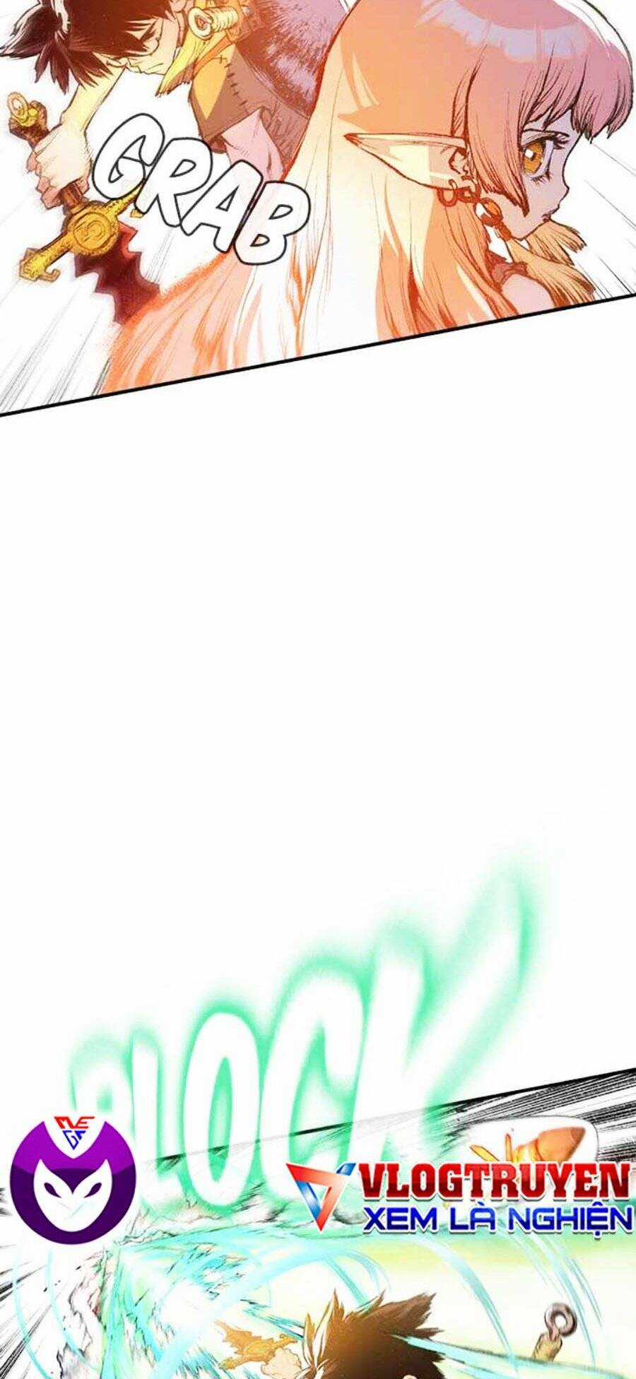 Super String - Du Hành Đa Vũ Trụ - Chapter 14 - Trang 79