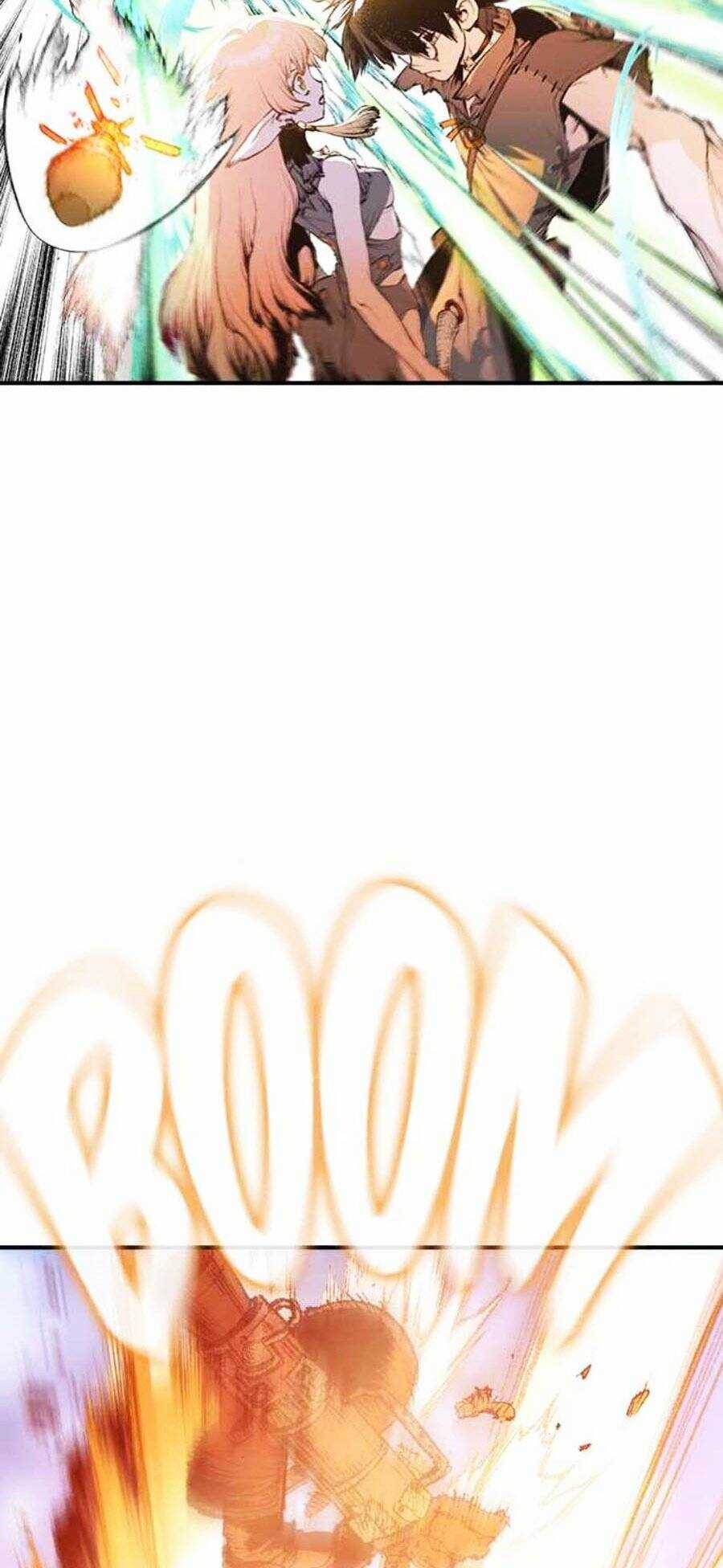 Super String - Du Hành Đa Vũ Trụ - Chapter 14 - Trang 80