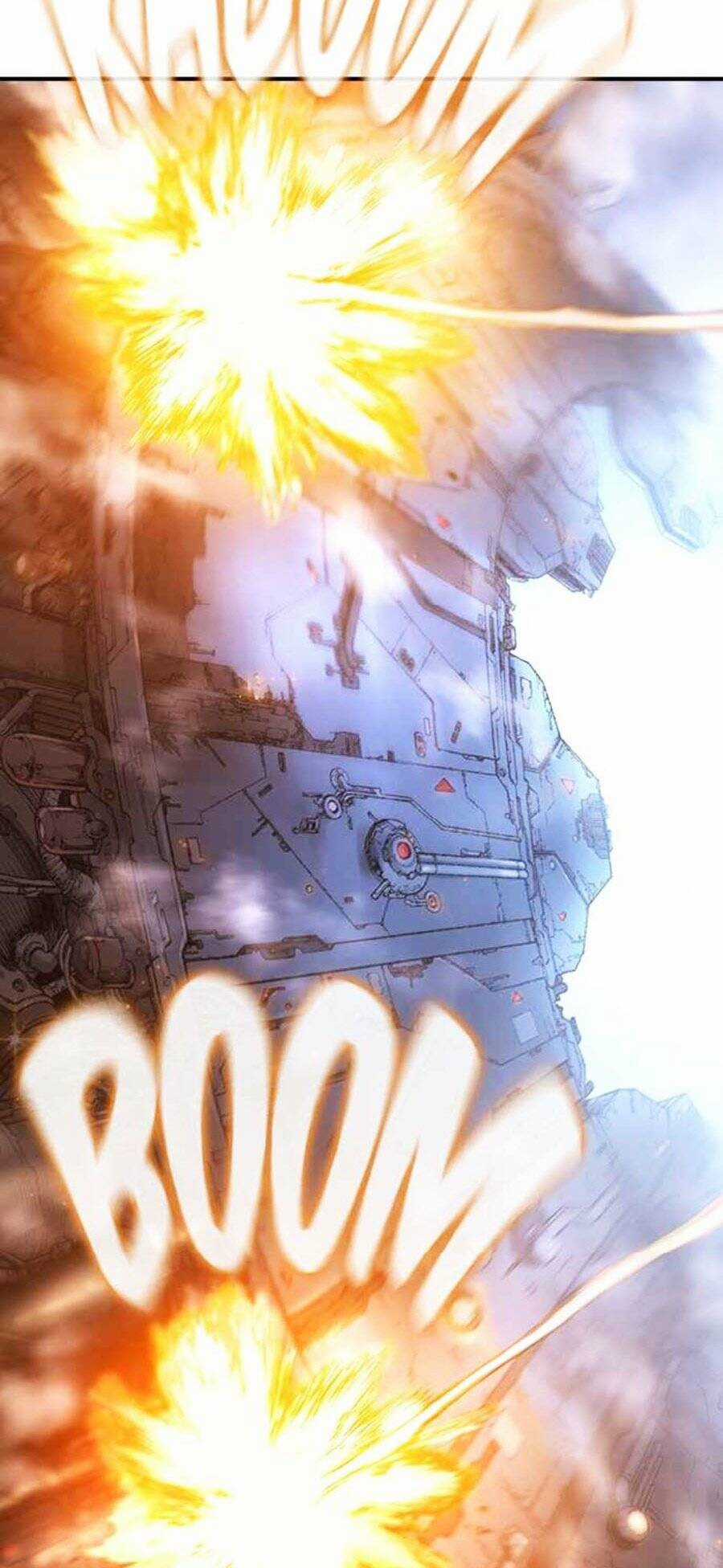 Super String - Du Hành Đa Vũ Trụ - Chapter 14 - Trang 83