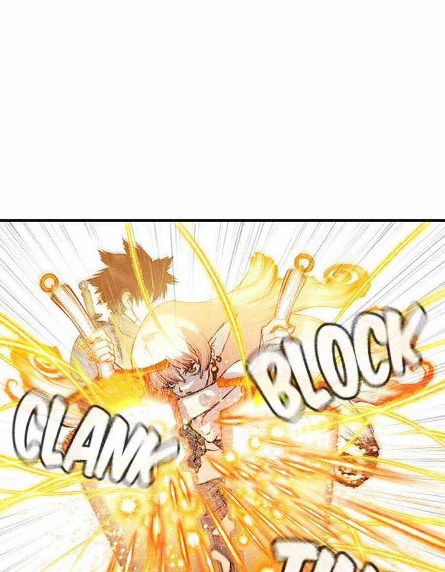 Super String - Du Hành Đa Vũ Trụ - Chapter 14 - Trang 93