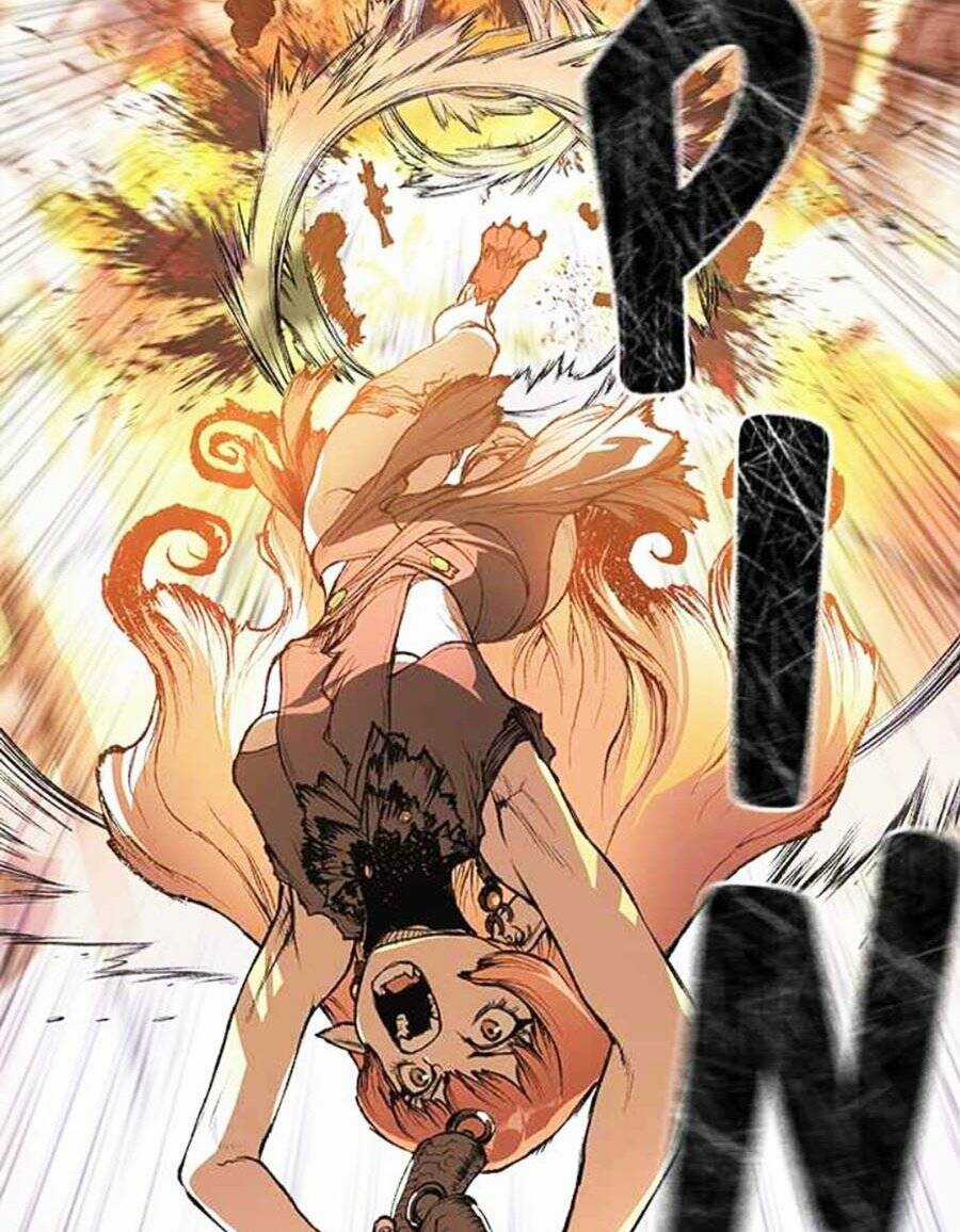 Super String - Du Hành Đa Vũ Trụ - Chapter 14 - Trang 97