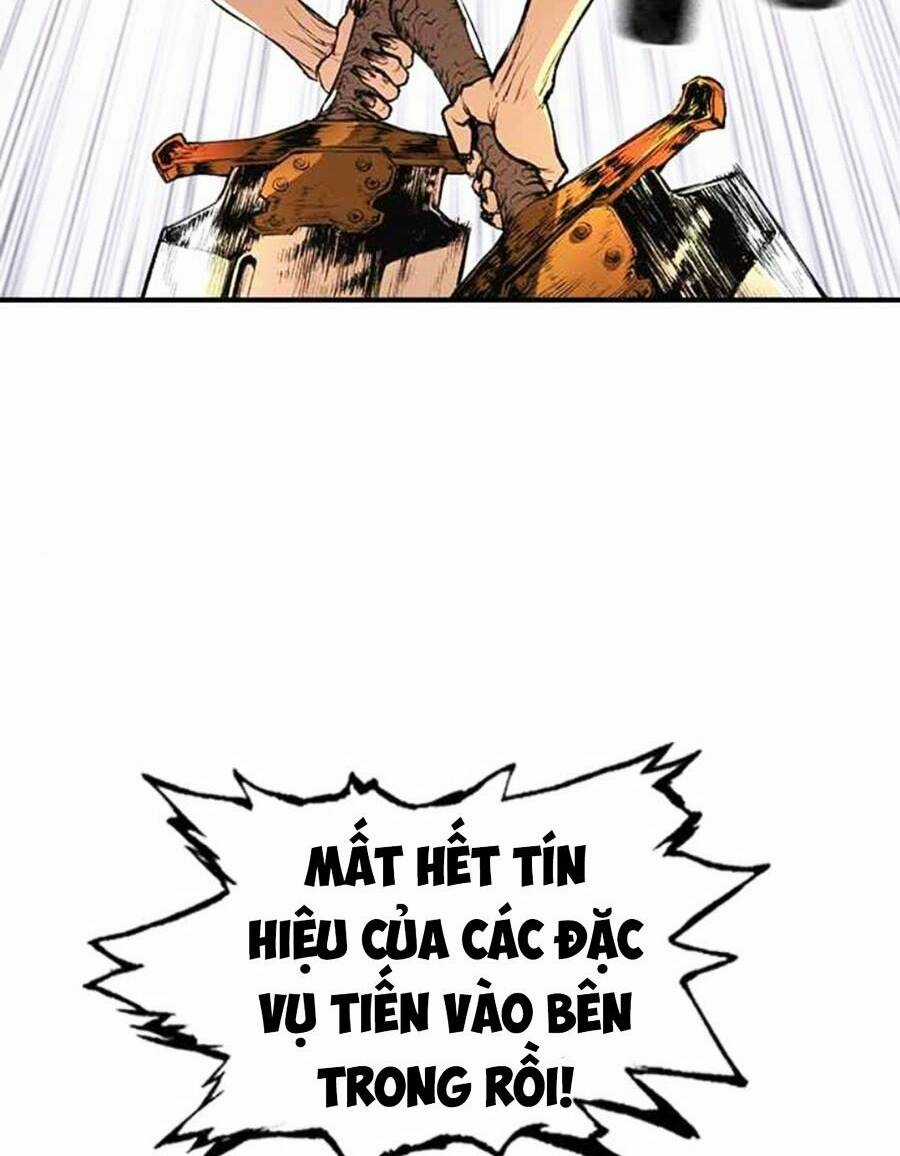 Super String - Du Hành Đa Vũ Trụ - Chapter 14 - Trang 98