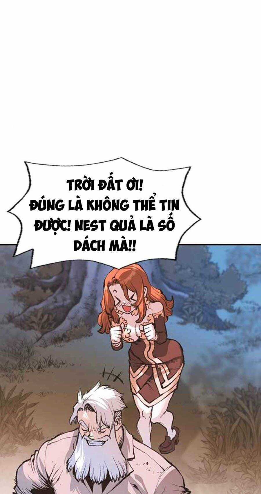 Super String - Du Hành Đa Vũ Trụ - Chapter 15 - Trang 101