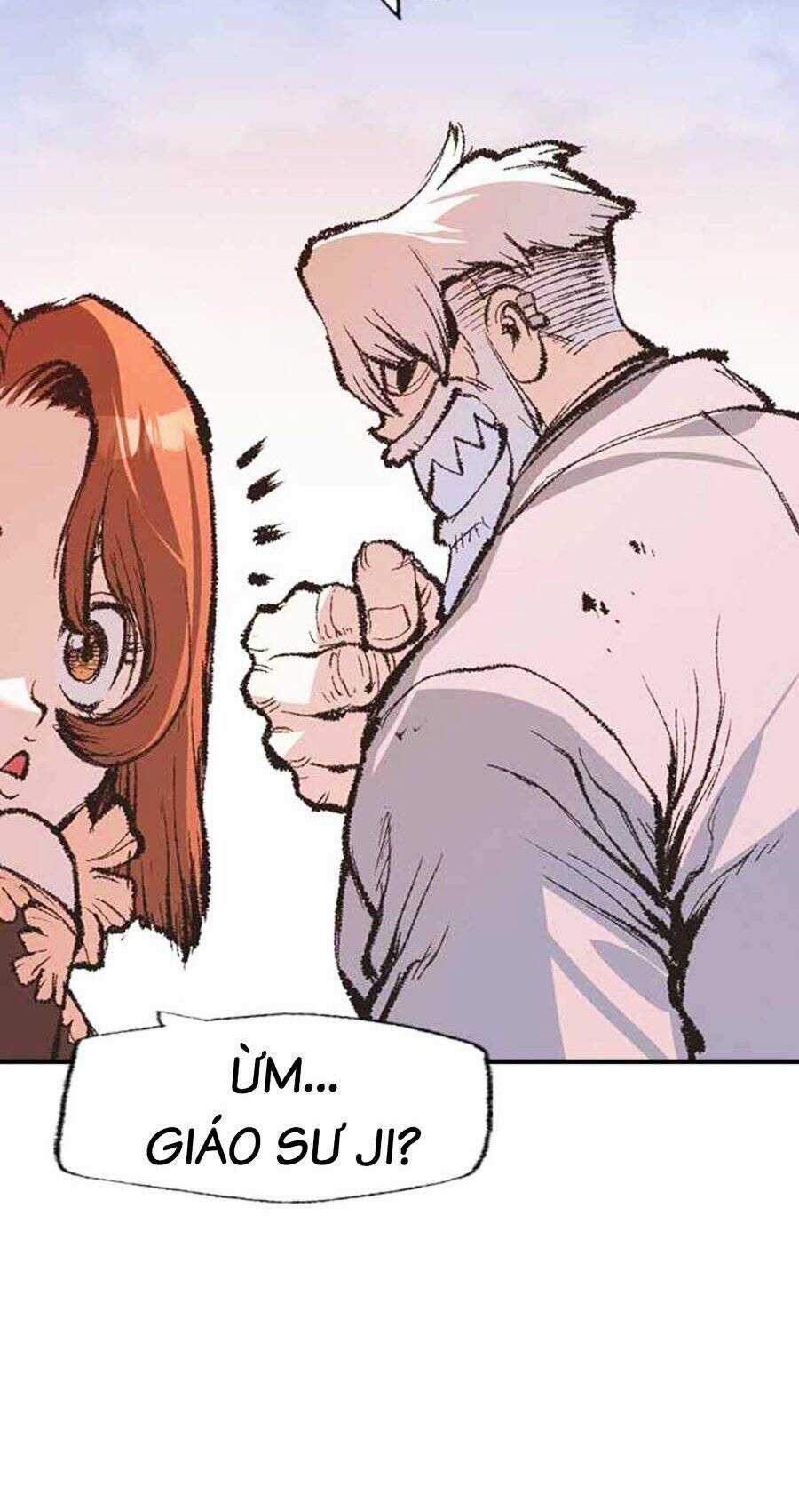 Super String - Du Hành Đa Vũ Trụ - Chapter 15 - Trang 103