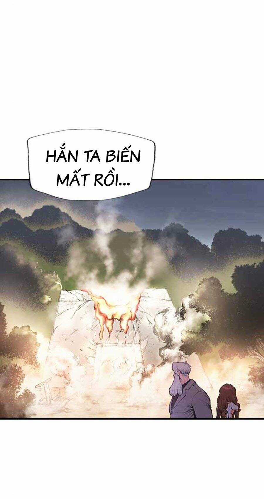 Super String - Du Hành Đa Vũ Trụ - Chapter 15 - Trang 104