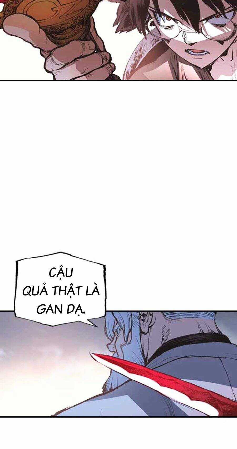 Super String - Du Hành Đa Vũ Trụ - Chapter 15 - Trang 107