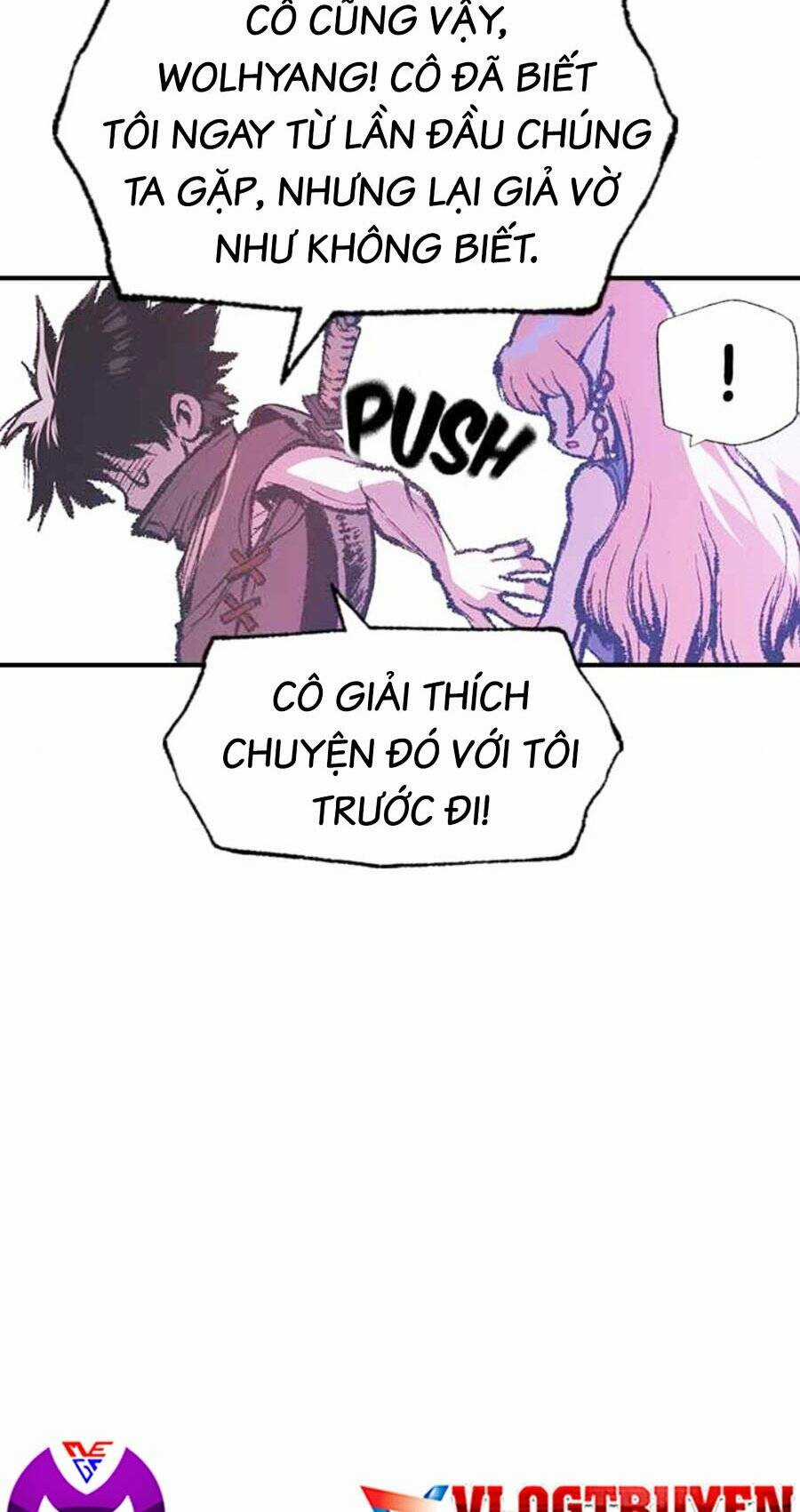 Super String - Du Hành Đa Vũ Trụ - Chapter 15 - Trang 110