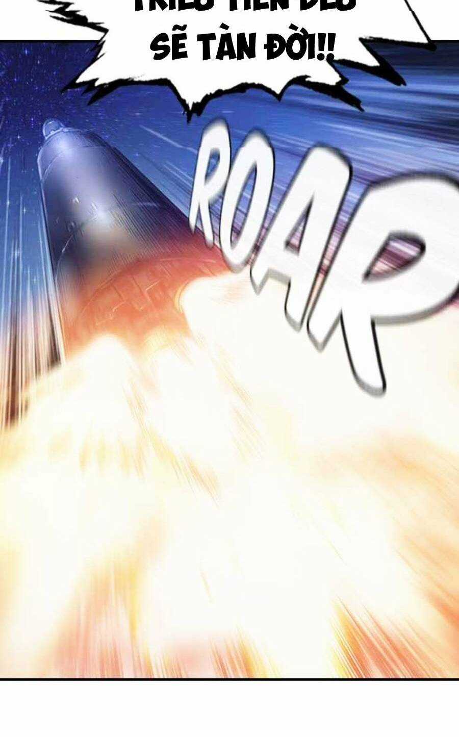 Super String - Du Hành Đa Vũ Trụ - Chapter 15 - Trang 12