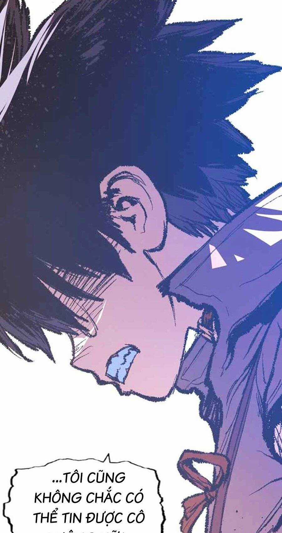 Super String - Du Hành Đa Vũ Trụ - Chapter 15 - Trang 113