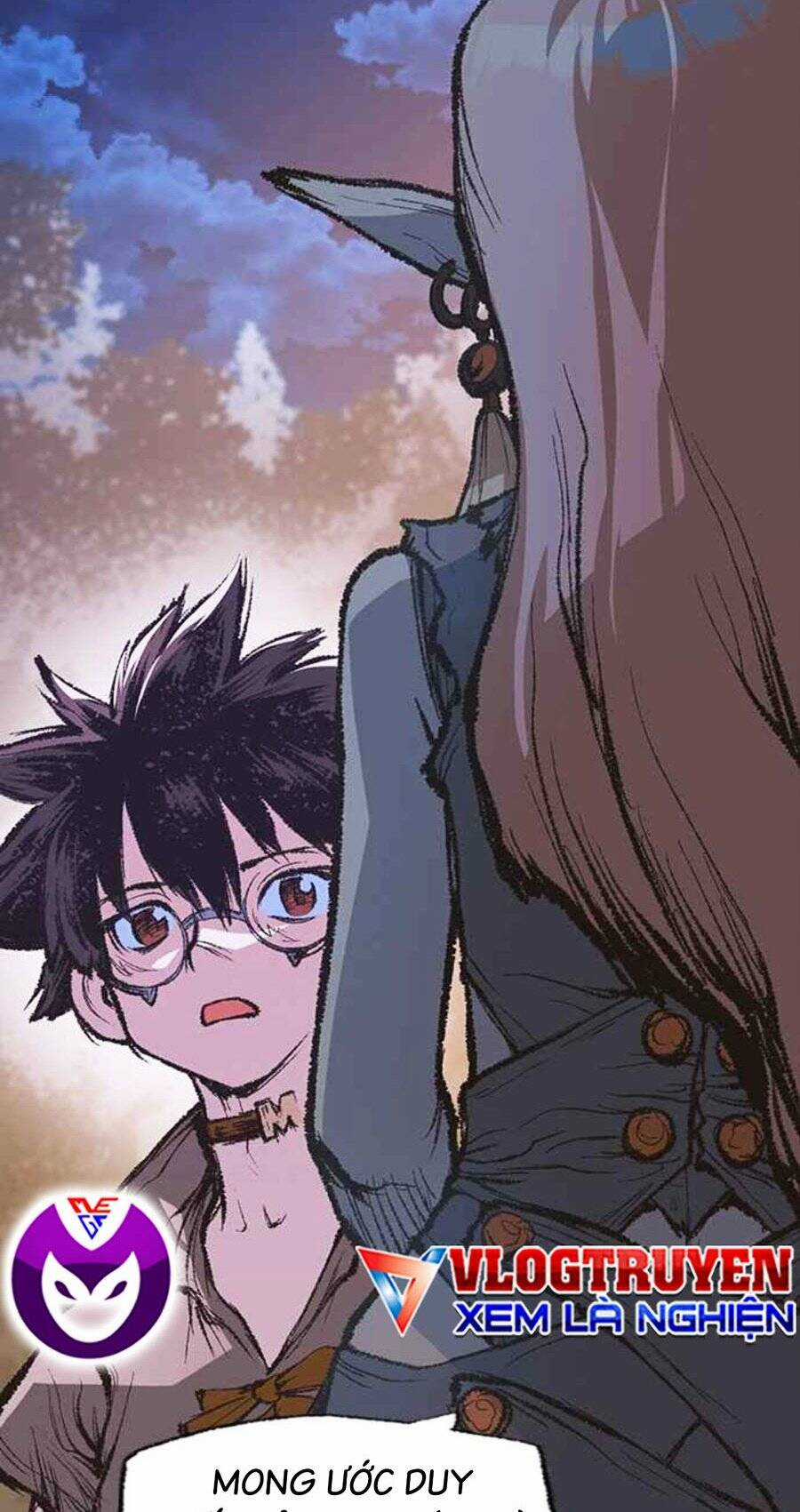 Super String - Du Hành Đa Vũ Trụ - Chapter 15 - Trang 119