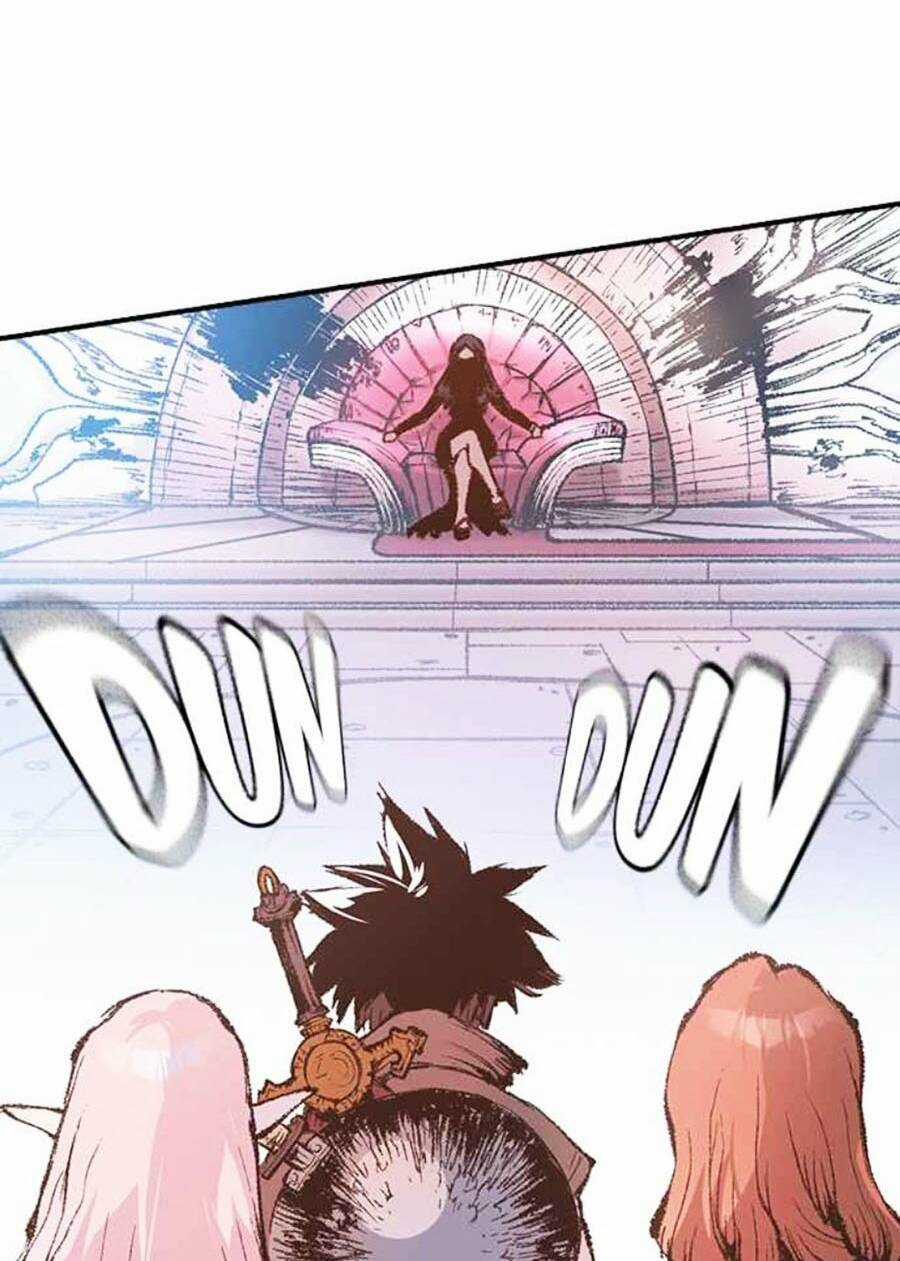 Super String - Du Hành Đa Vũ Trụ - Chapter 15 - Trang 130