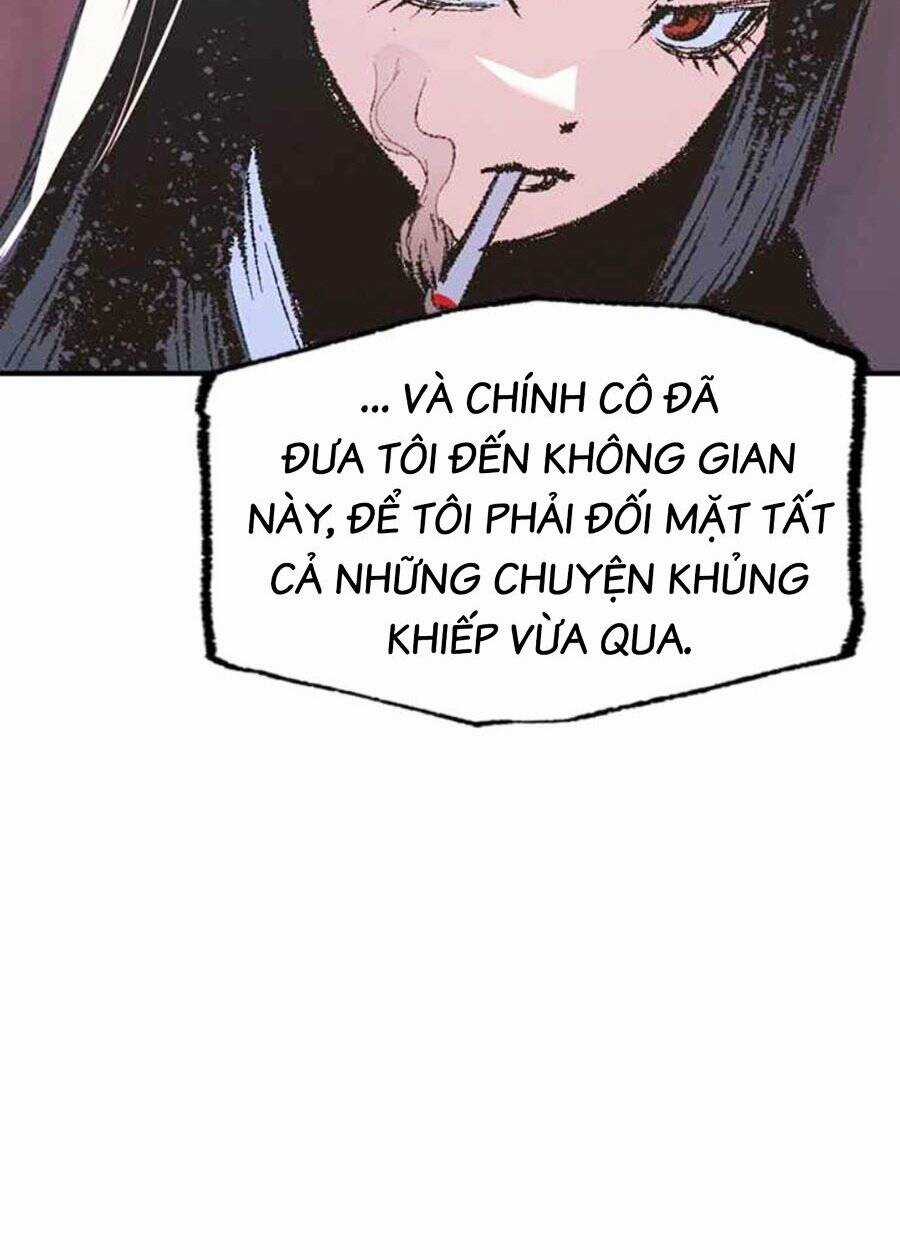 Super String - Du Hành Đa Vũ Trụ - Chapter 15 - Trang 135