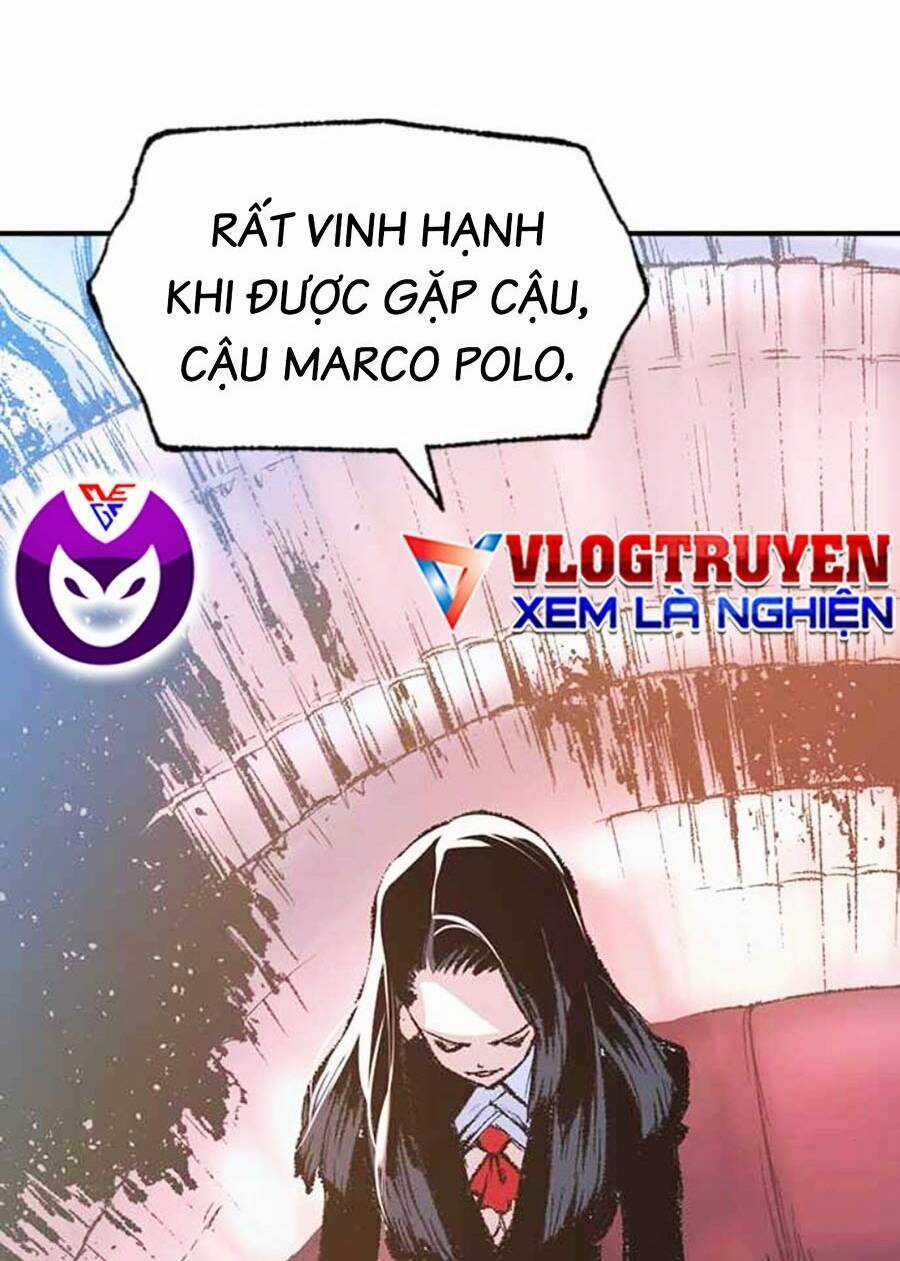 Super String - Du Hành Đa Vũ Trụ - Chapter 15 - Trang 136
