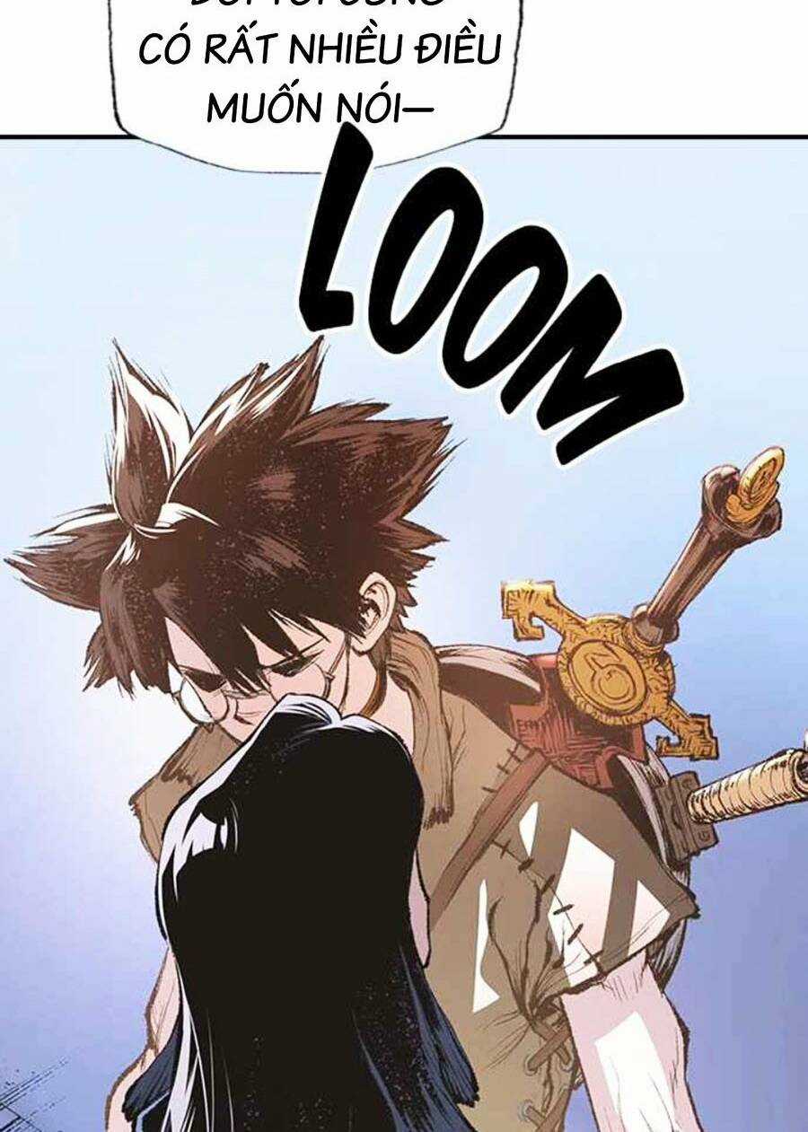 Super String - Du Hành Đa Vũ Trụ - Chapter 15 - Trang 138