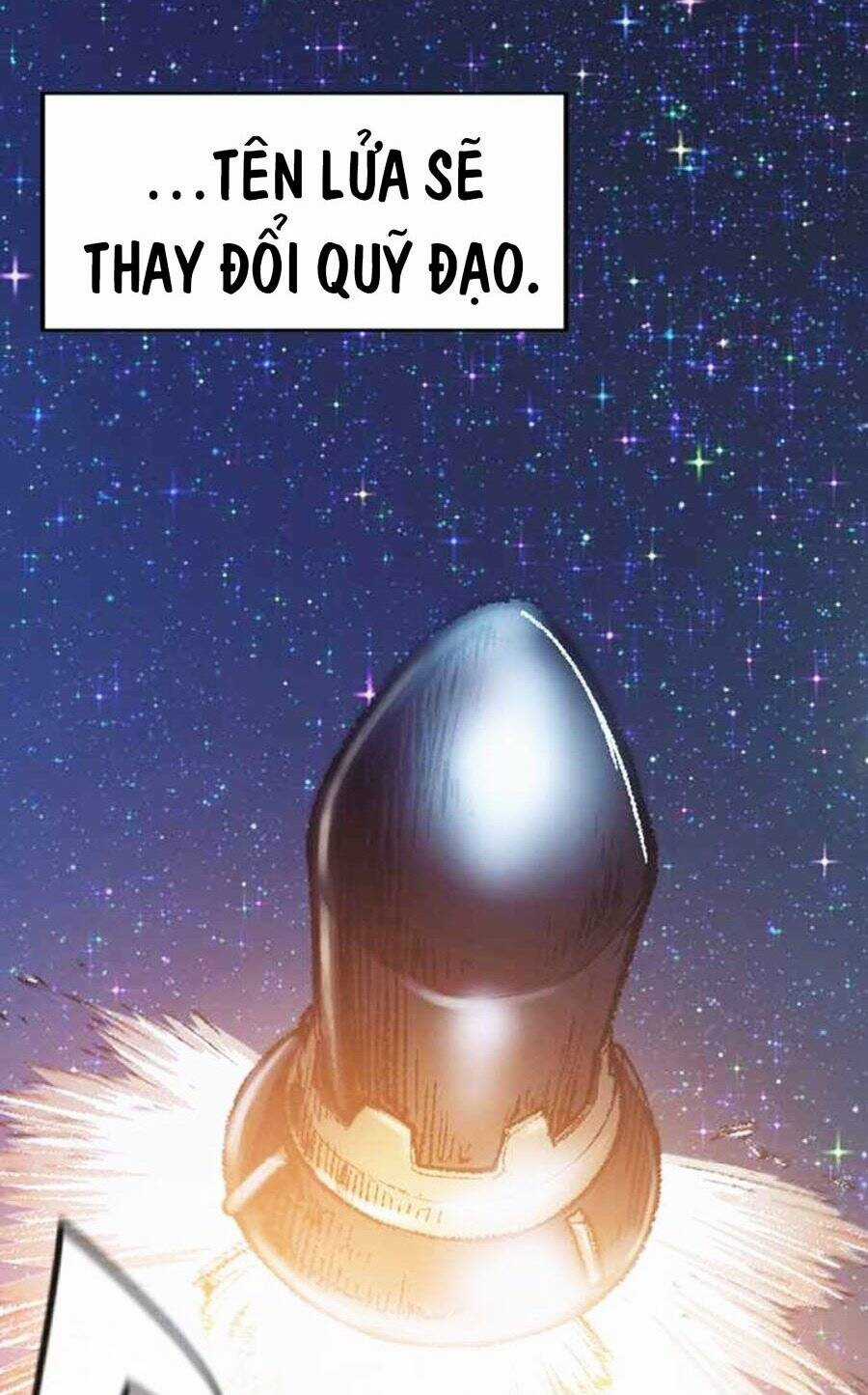 Super String - Du Hành Đa Vũ Trụ - Chapter 15 - Trang 15