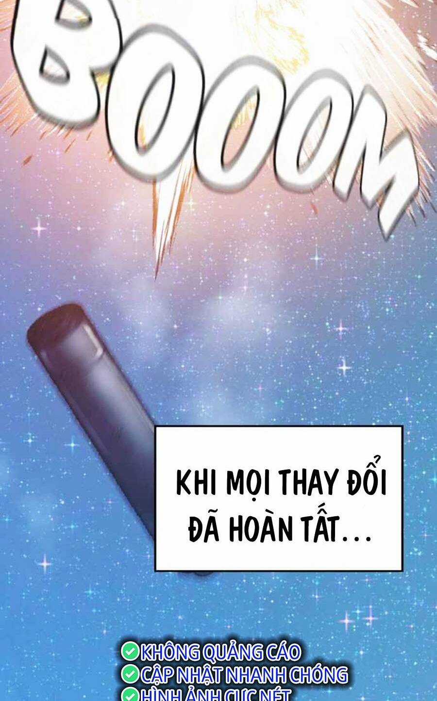 Super String - Du Hành Đa Vũ Trụ - Chapter 15 - Trang 16