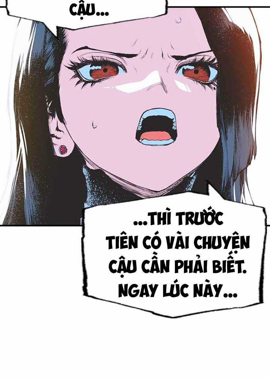 Super String - Du Hành Đa Vũ Trụ - Chapter 15 - Trang 154