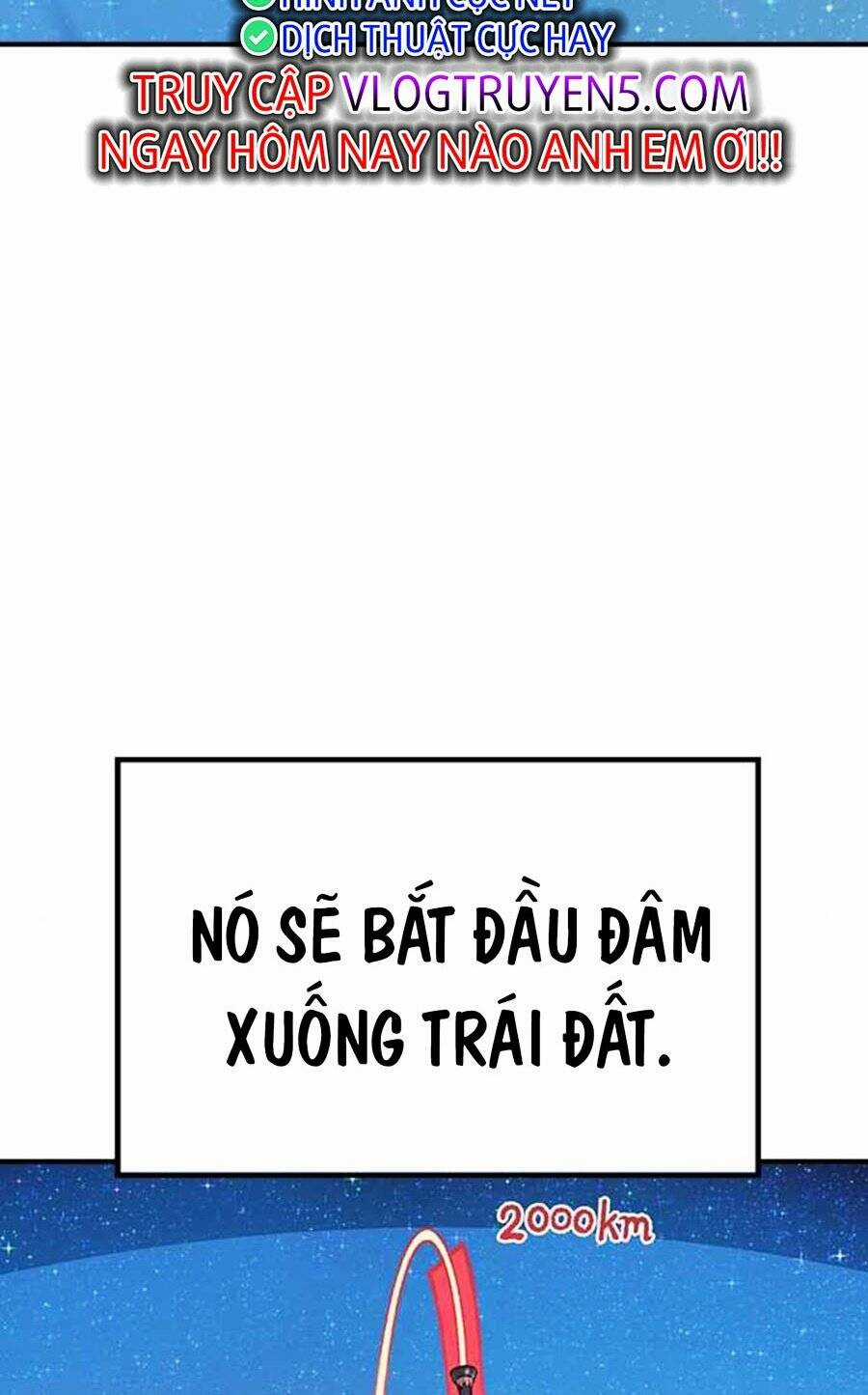 Super String - Du Hành Đa Vũ Trụ - Chapter 15 - Trang 17