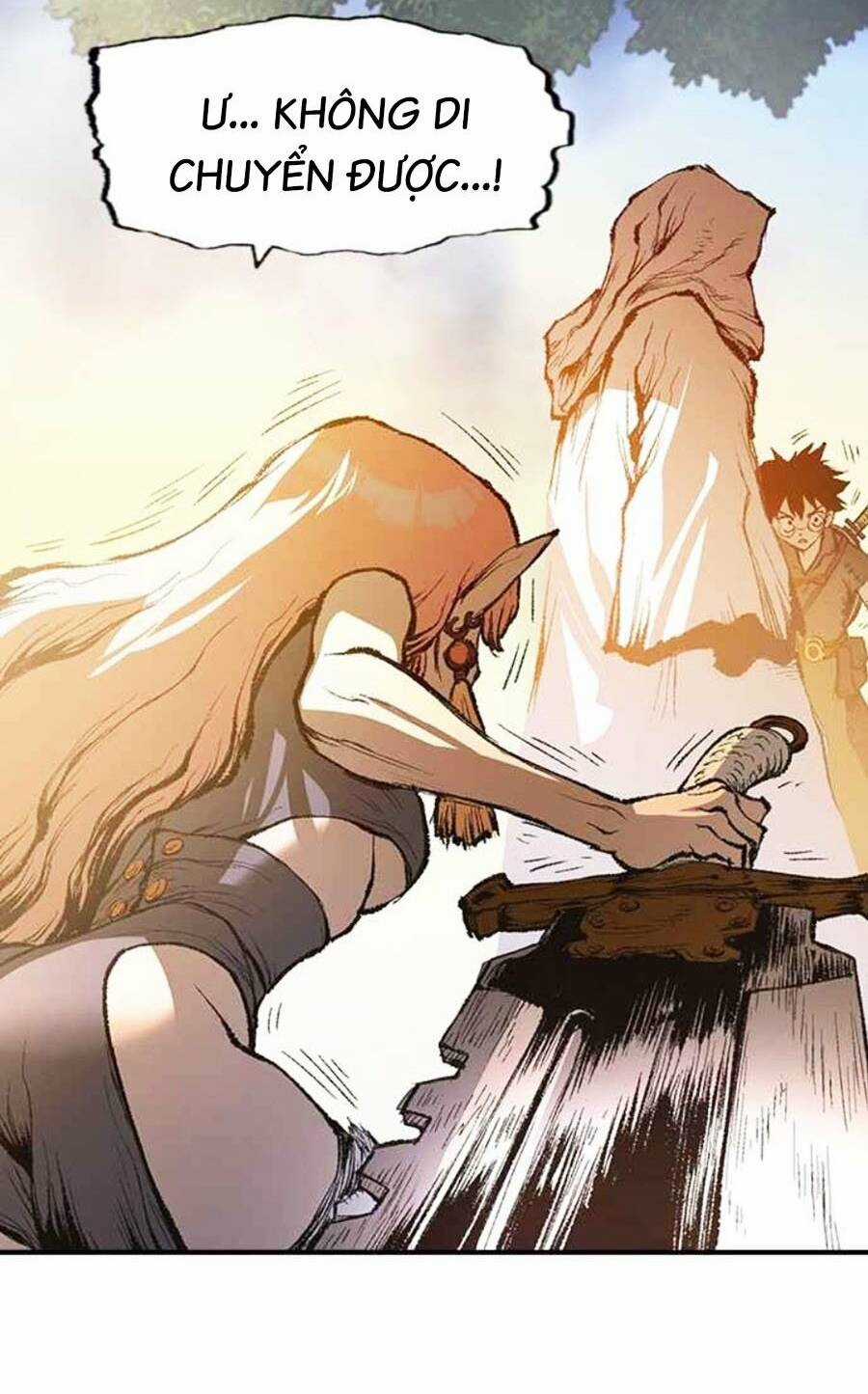 Super String - Du Hành Đa Vũ Trụ - Chapter 15 - Trang 26